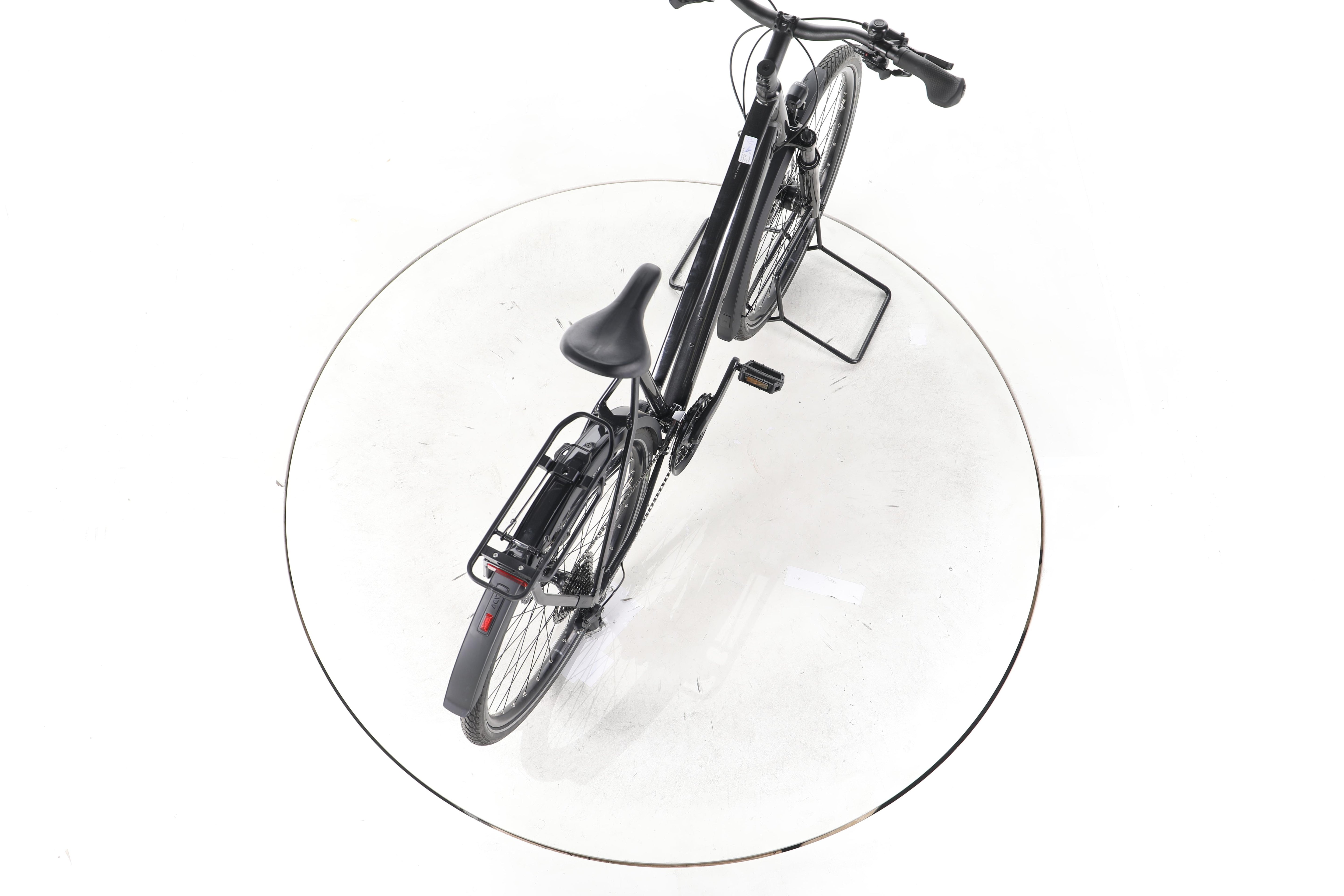 Cube Kathmandu Pro Fahrrad City & Trekking - Image 23