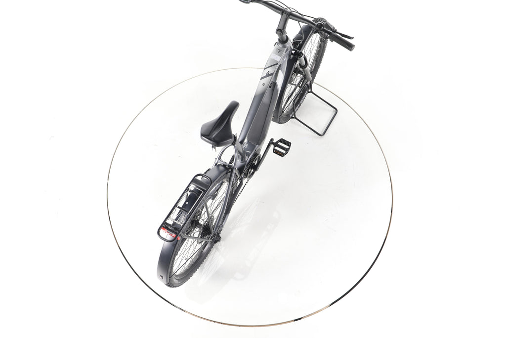 Conway Cairon C 1.0 Trekking E-Bike - Image 23