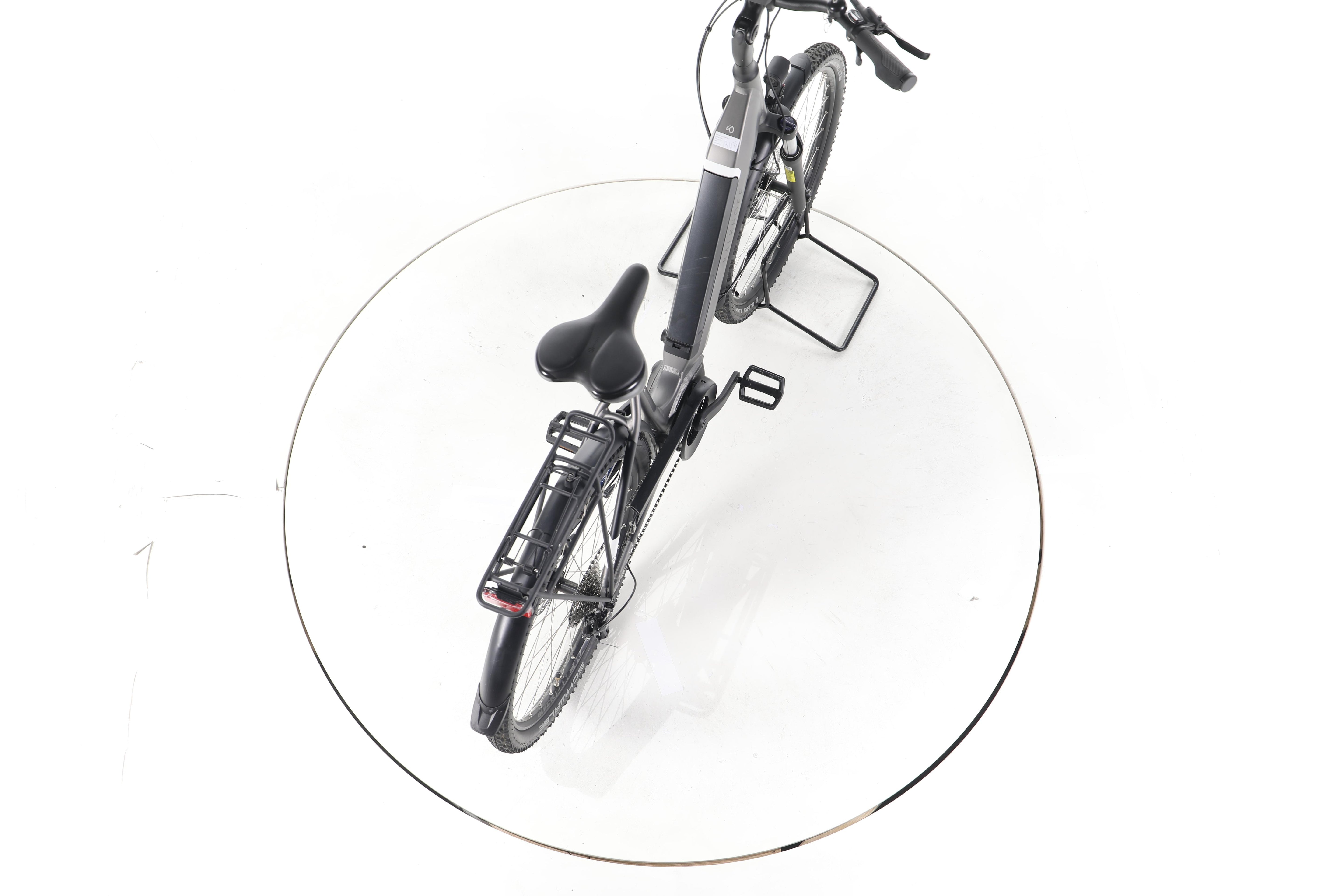 Kalkhoff ENTICE 7.B ADVANCE Trekking E-Bike Tiefeinsteiger - Image 23