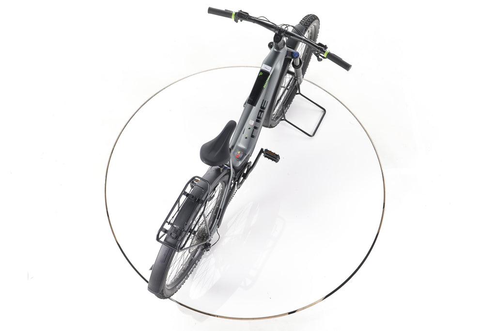 Cube Reaction Hybrid Pro Trekking E-Bike - Image 23