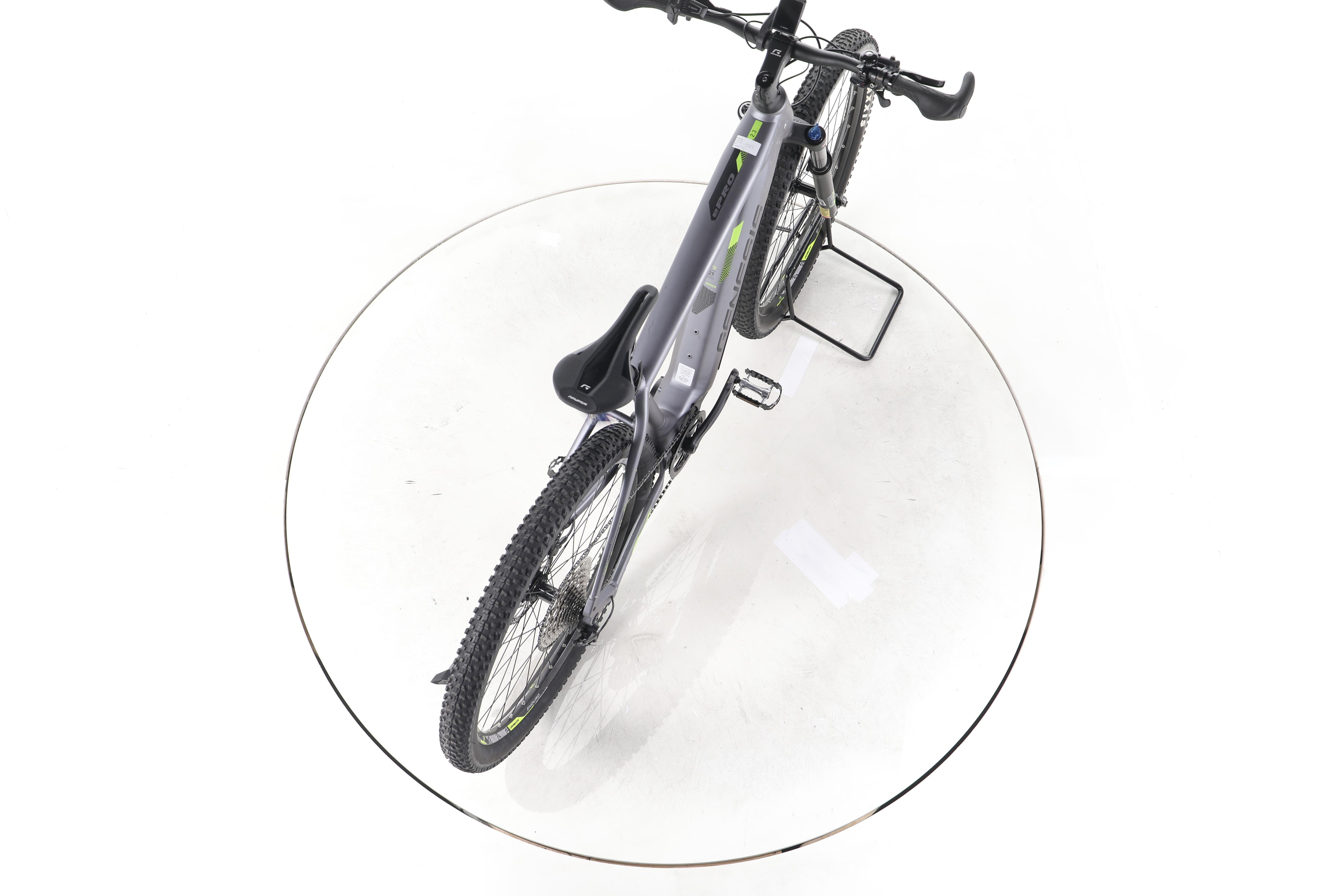 Genesis ePRO 2.3 E-Bike - Image 23