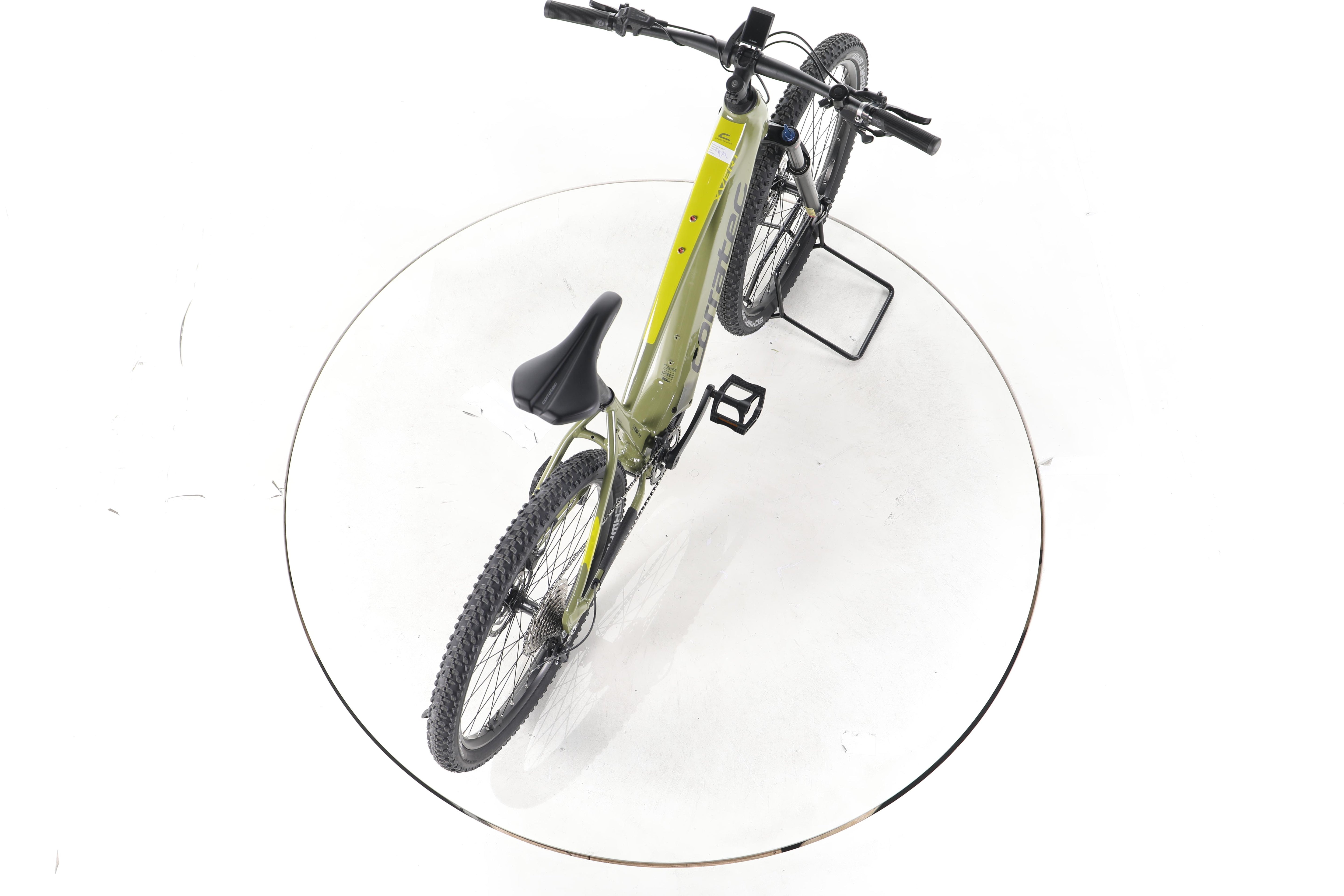Corratec E-Power X-Vert Elite E-Bike Carbon - Image 23