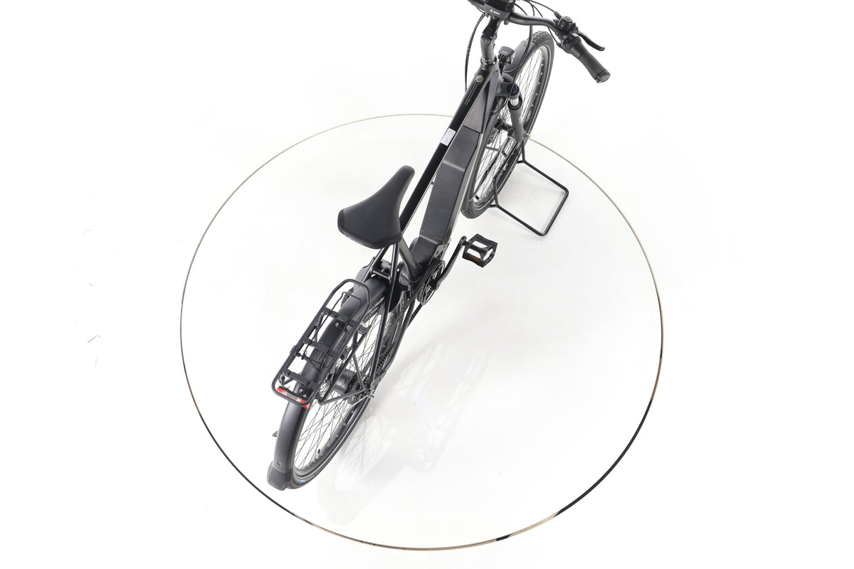 Victoria eTrekking 9.8 City E-Bike - Image 23