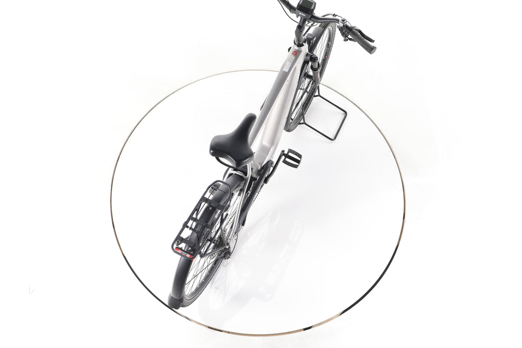 Victoria E-Manufaktur 12.8 Trekking E-Bike - Image 23