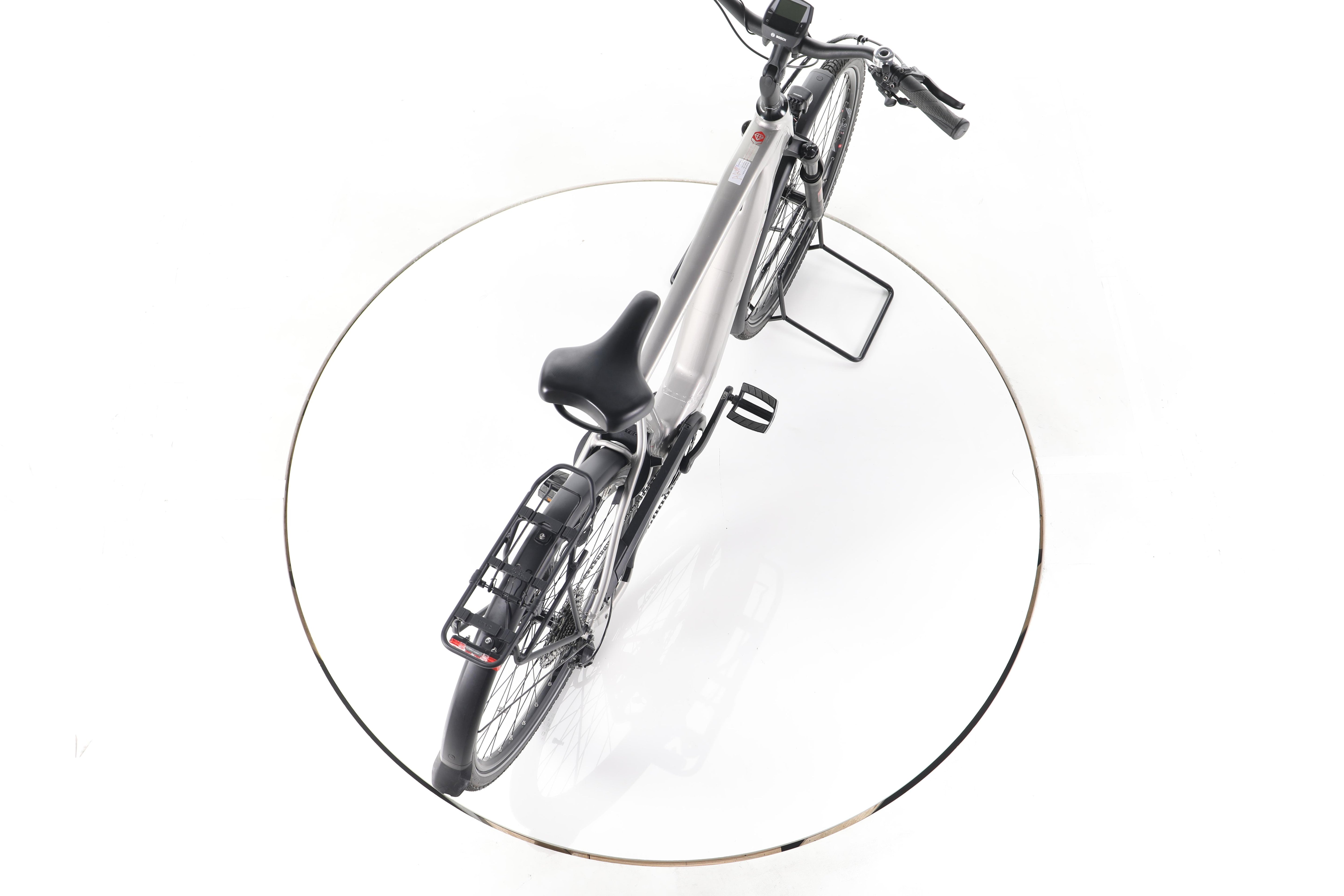Victoria E-Manufaktur 12.8 Trekking E-Bike - Image 23