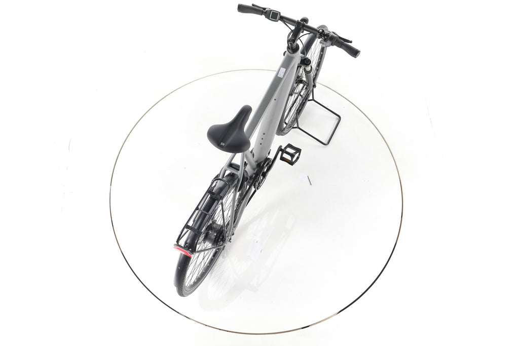 Riese & Müller Roadster Vario City E-Bike - Image 23