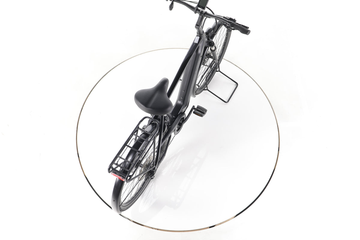Hercules Futura Comp I-11 Trekking E-Bike - Image 23