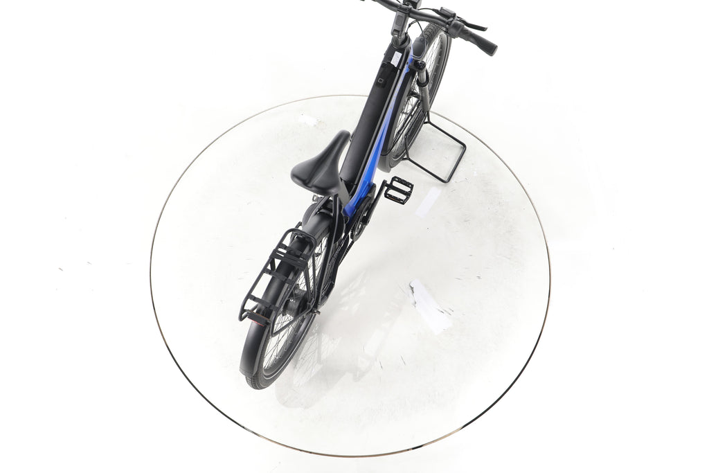 QWIC Atlas Vario City E-Bike - Image 23