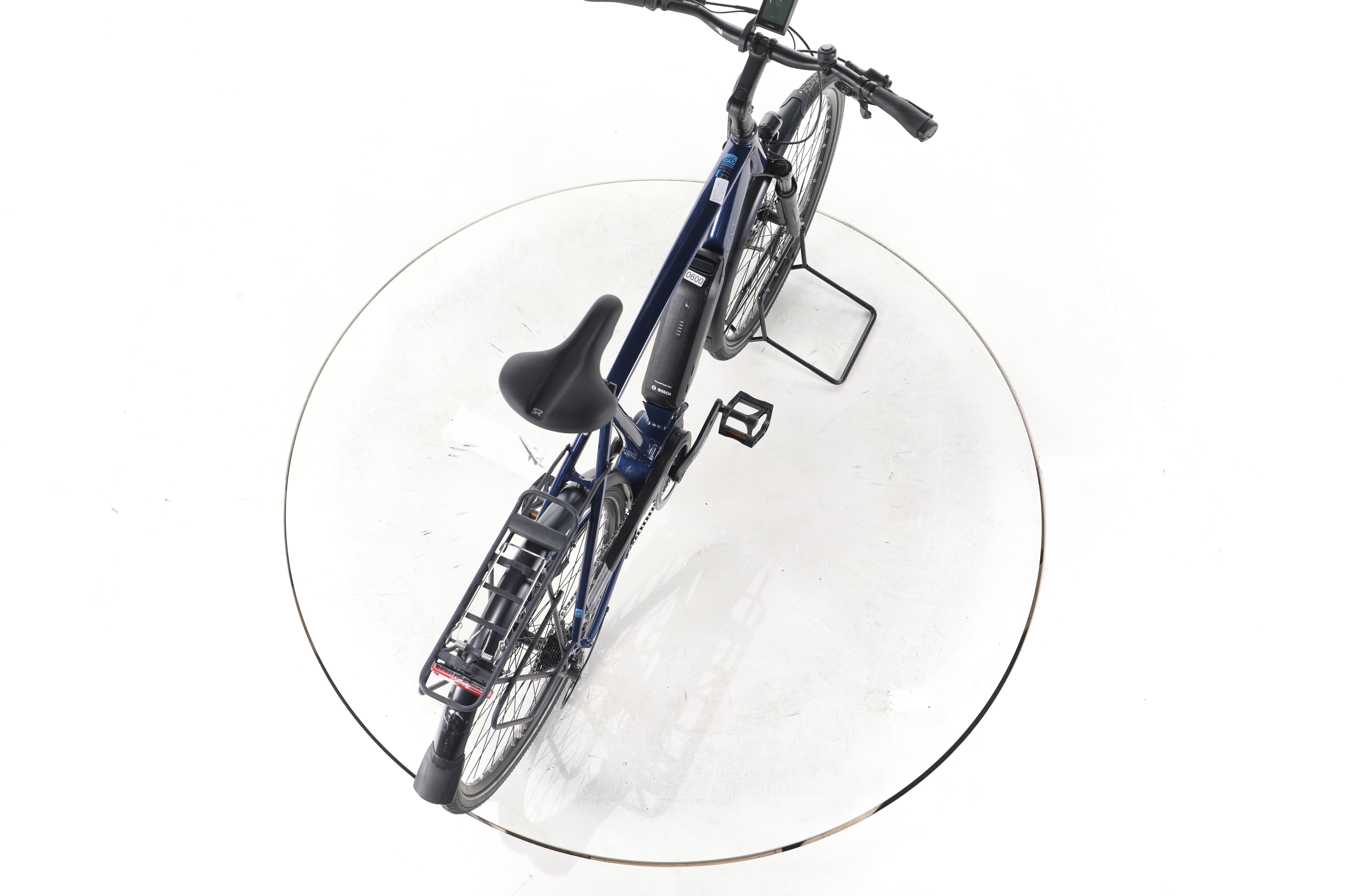 Gudereit ET-3 evo Trekking E-Bike - Image 23