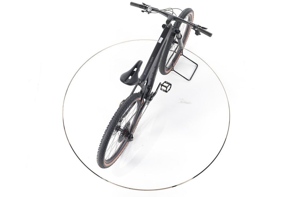 Trek Supercaliber SLR 9.8 X0 AXS T-Type Gen 2 Fahrrad Fully - Image 23
