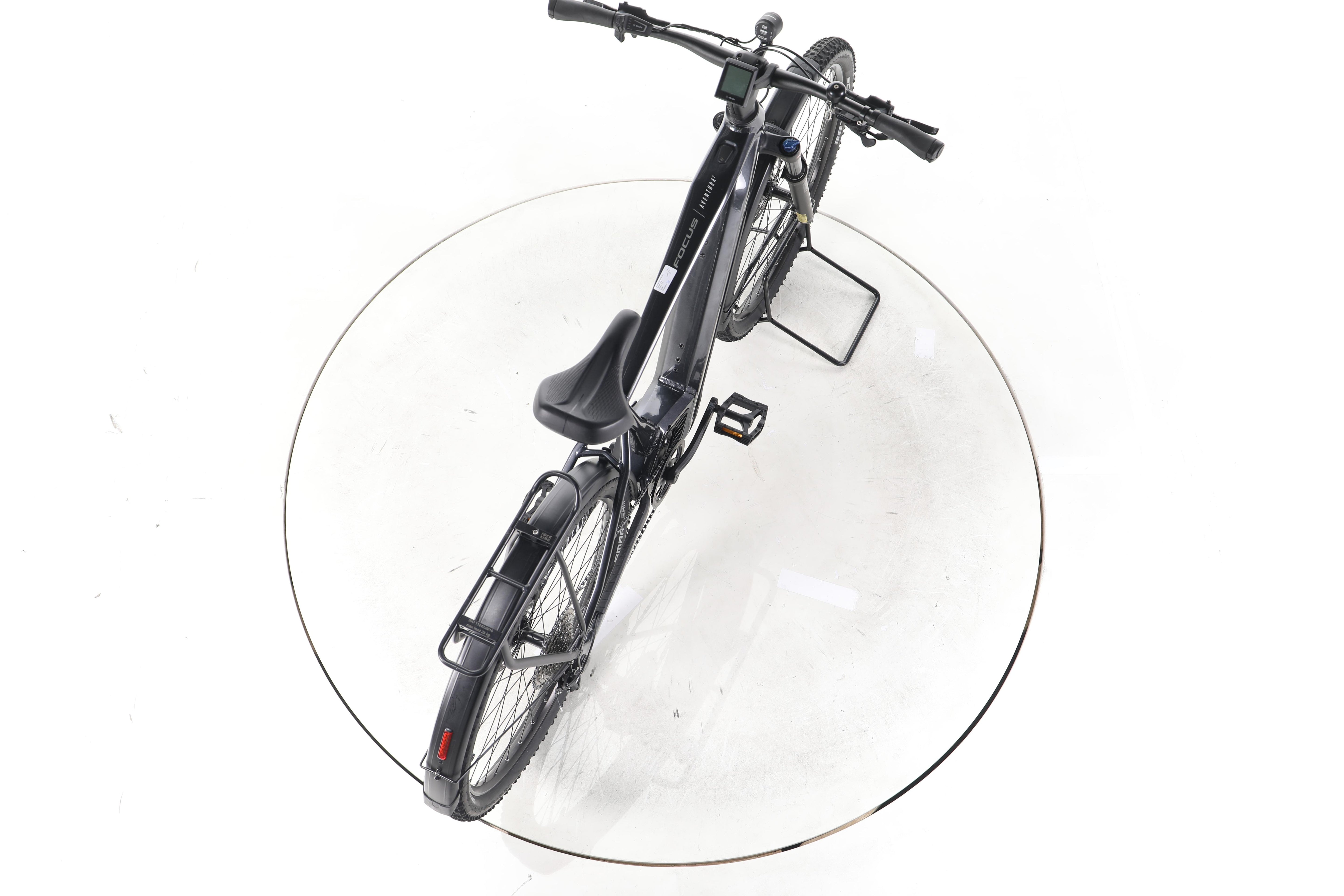 Focus Aventura² 6.7 Trekking E-Bike - Image 23