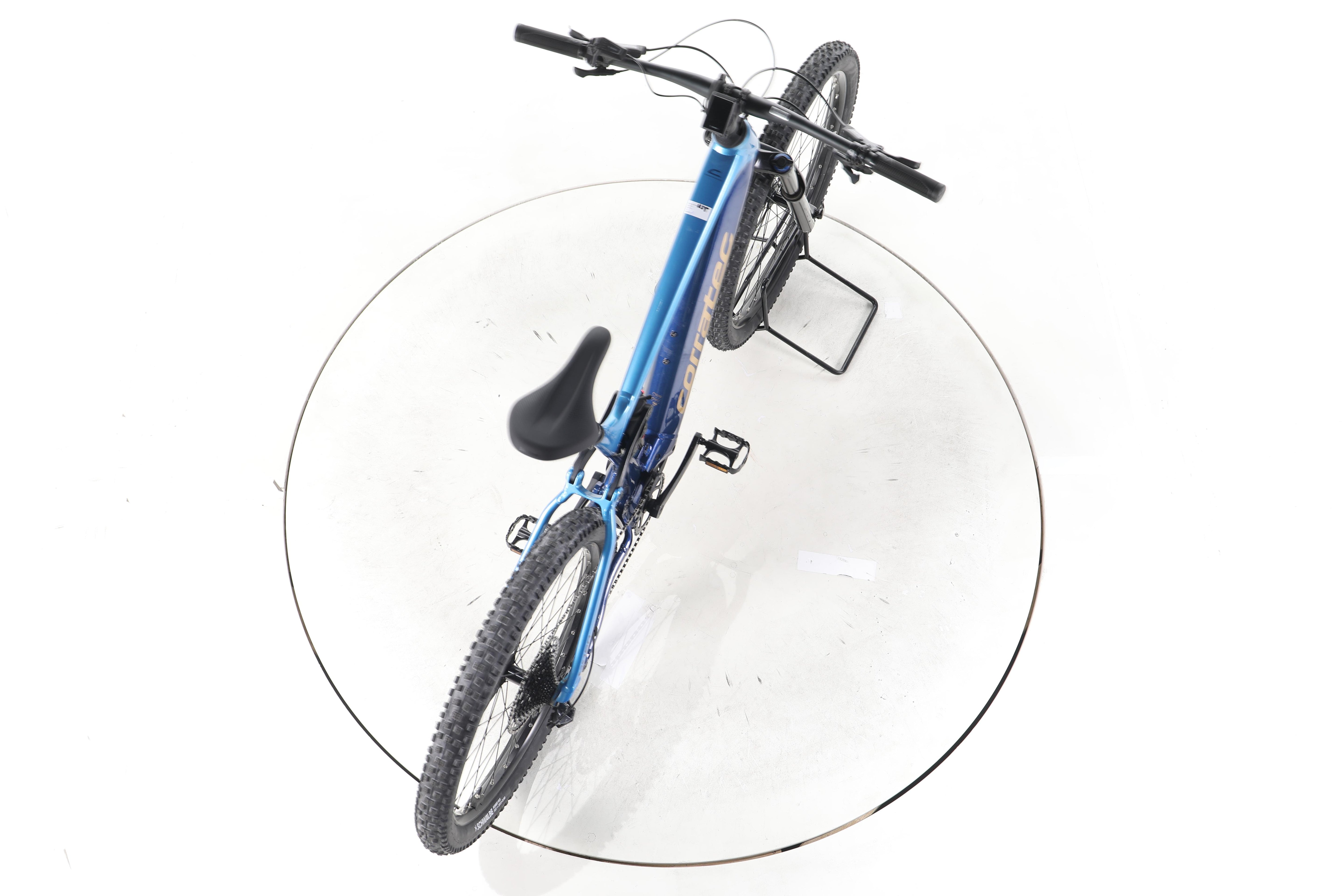 Corratec RS 160 Pro Team E-Bike Fully - Image 23