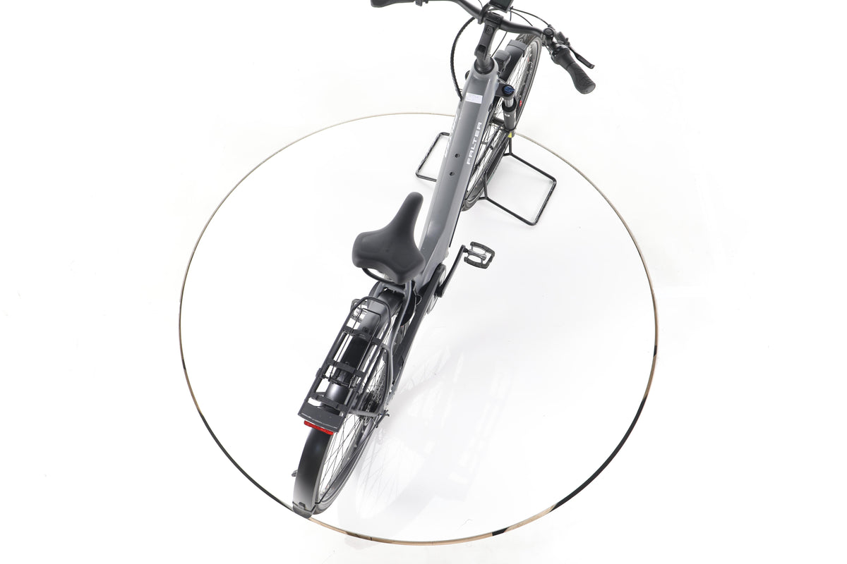 FALTER E 9.4 City E-Bike Tiefeinsteiger 2024 - Image 23