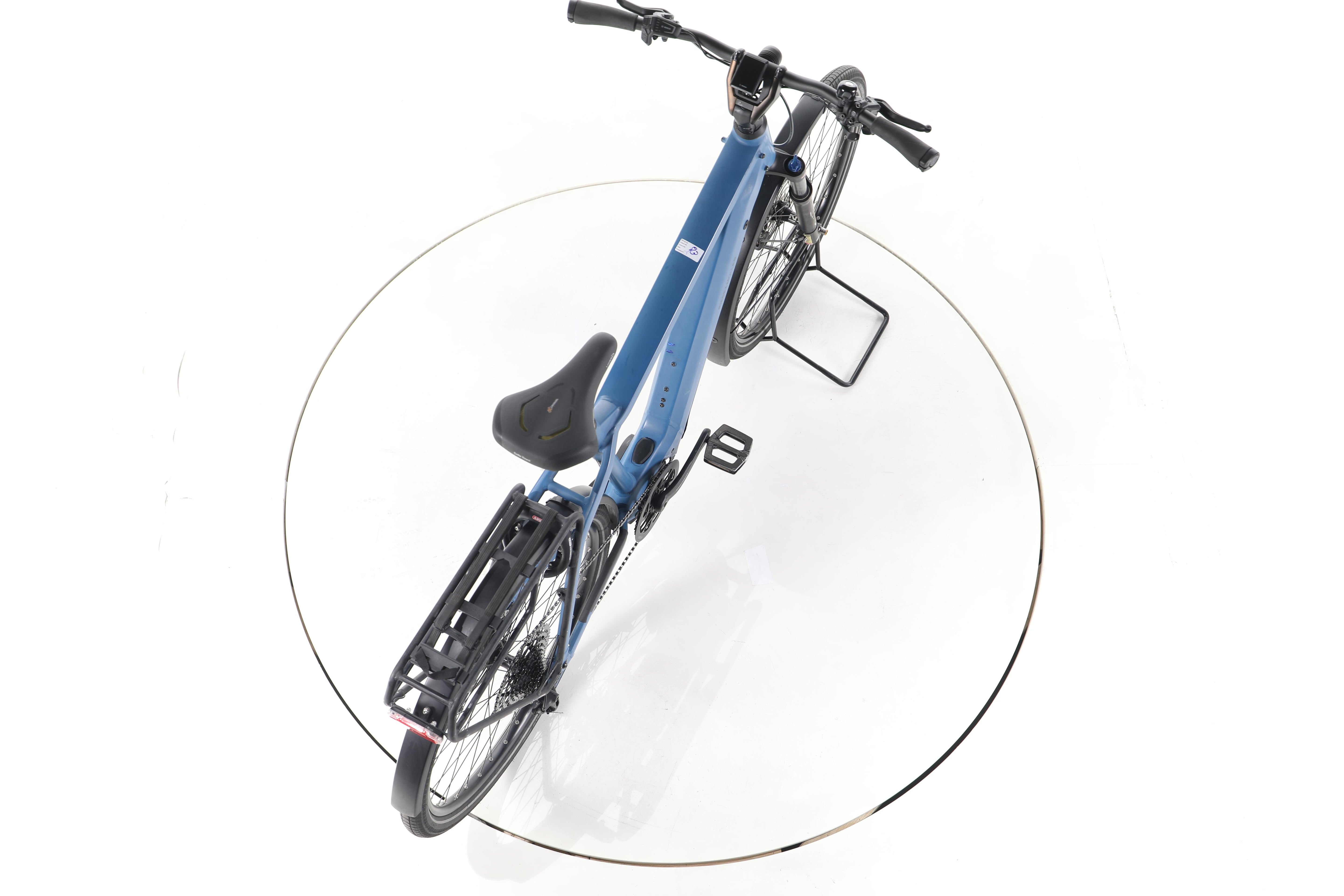 Riese & Müller Charger4 GT touring Trekking E-Bike - Image 23