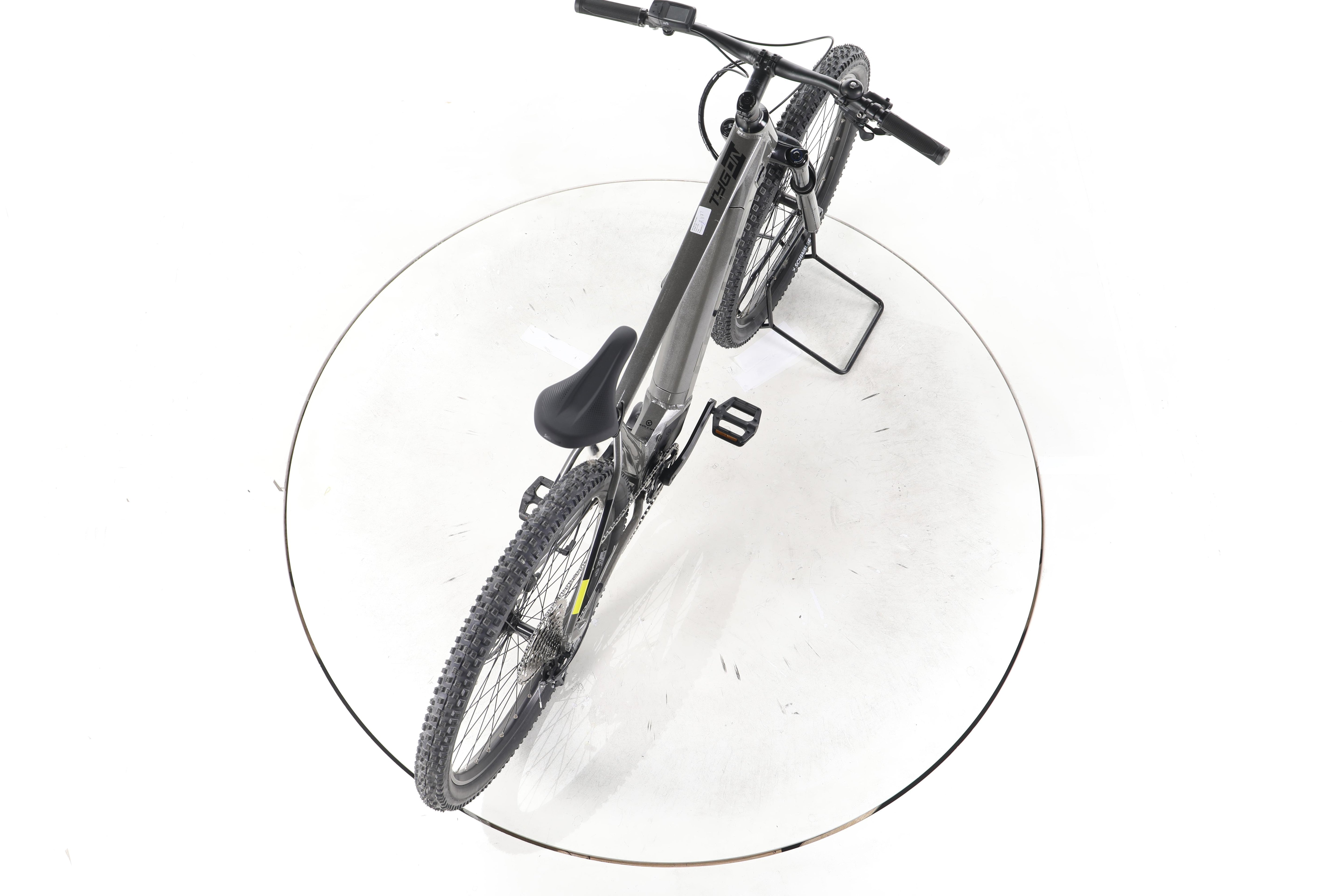 Kellys Tygon R50 E-Bike - Image 23
