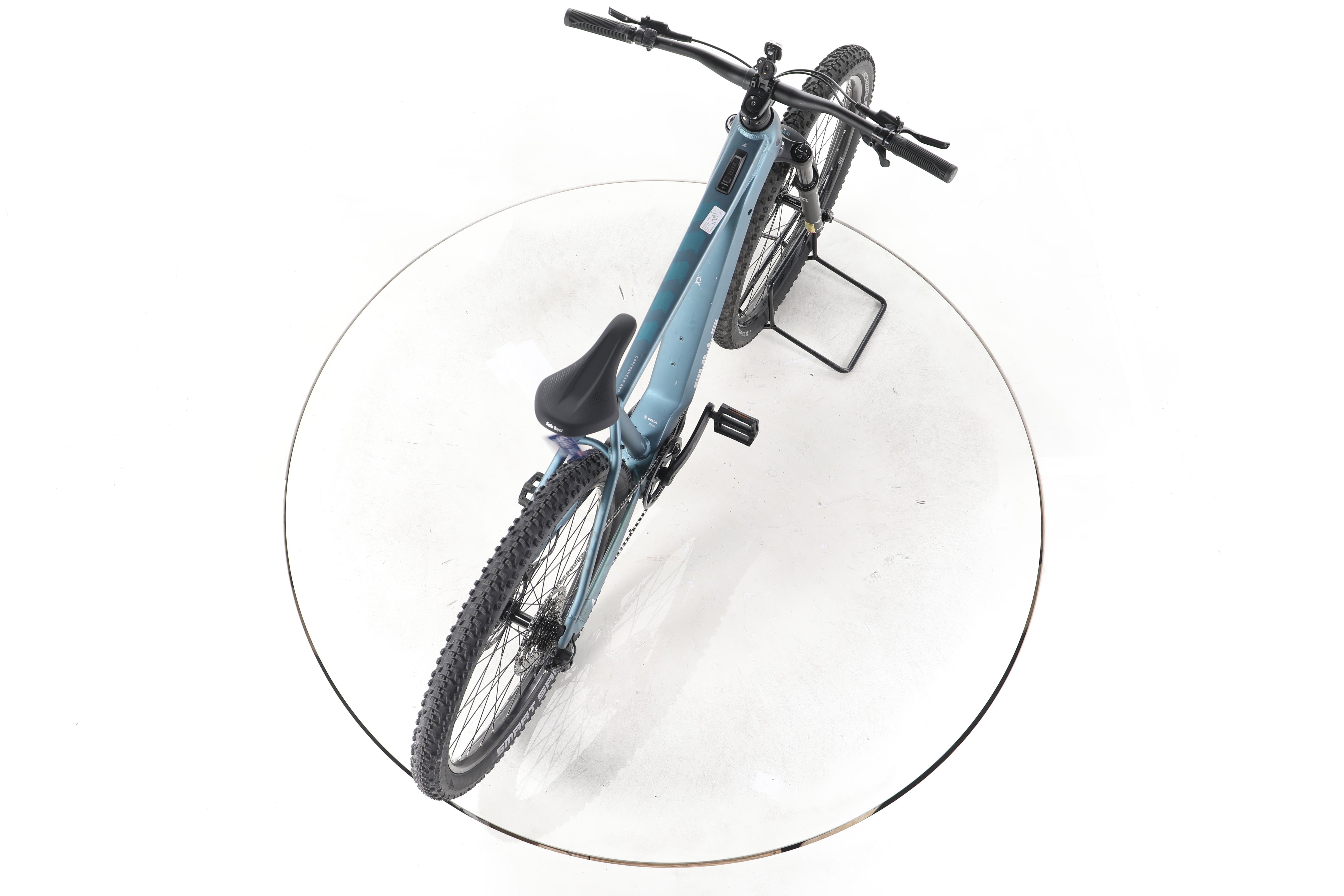 Bulls Copperhead EVO 29 E-Bike 2025 - Image 23