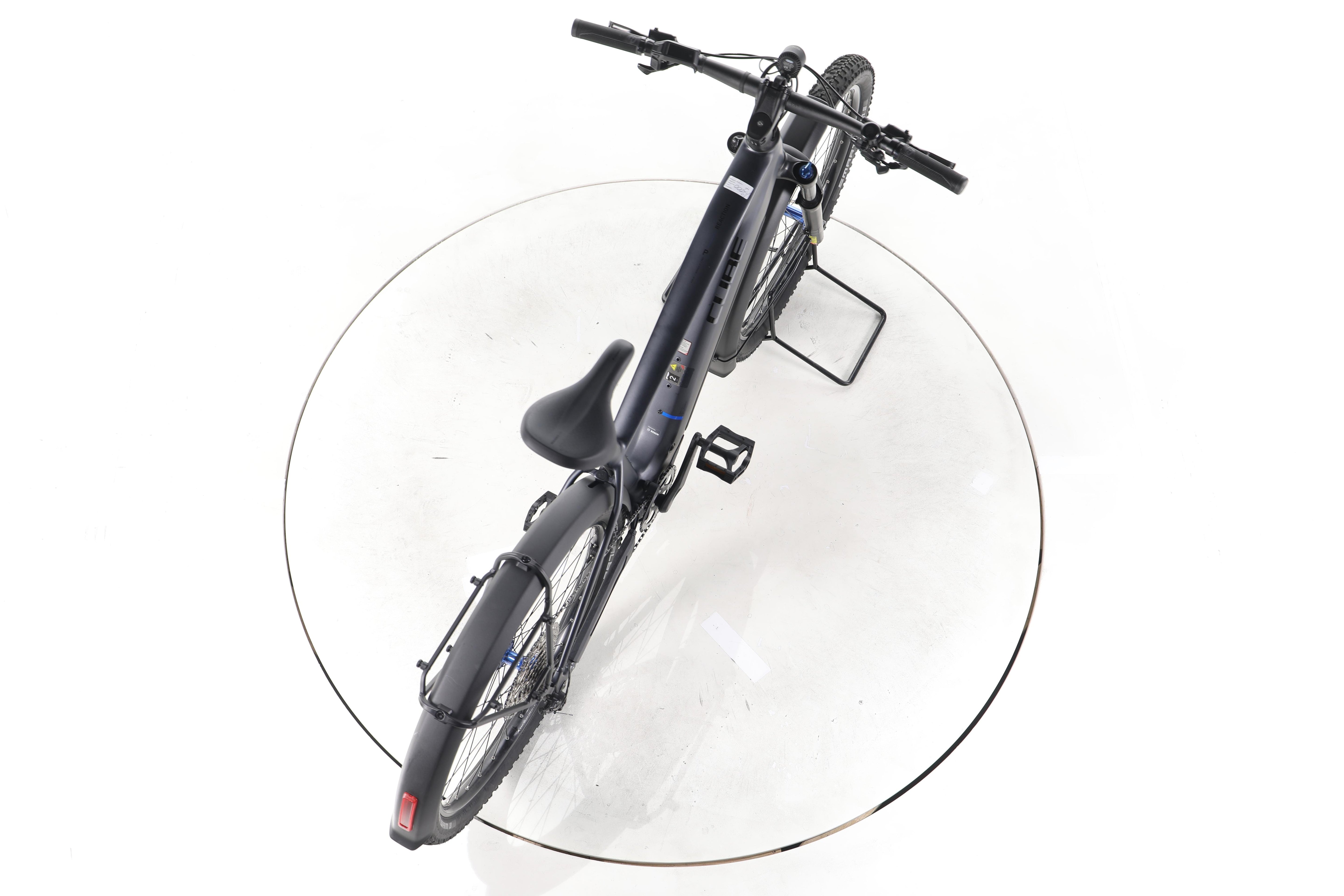 Cube Reaction Hybrid Pro E-Bike 2025 - Image 23