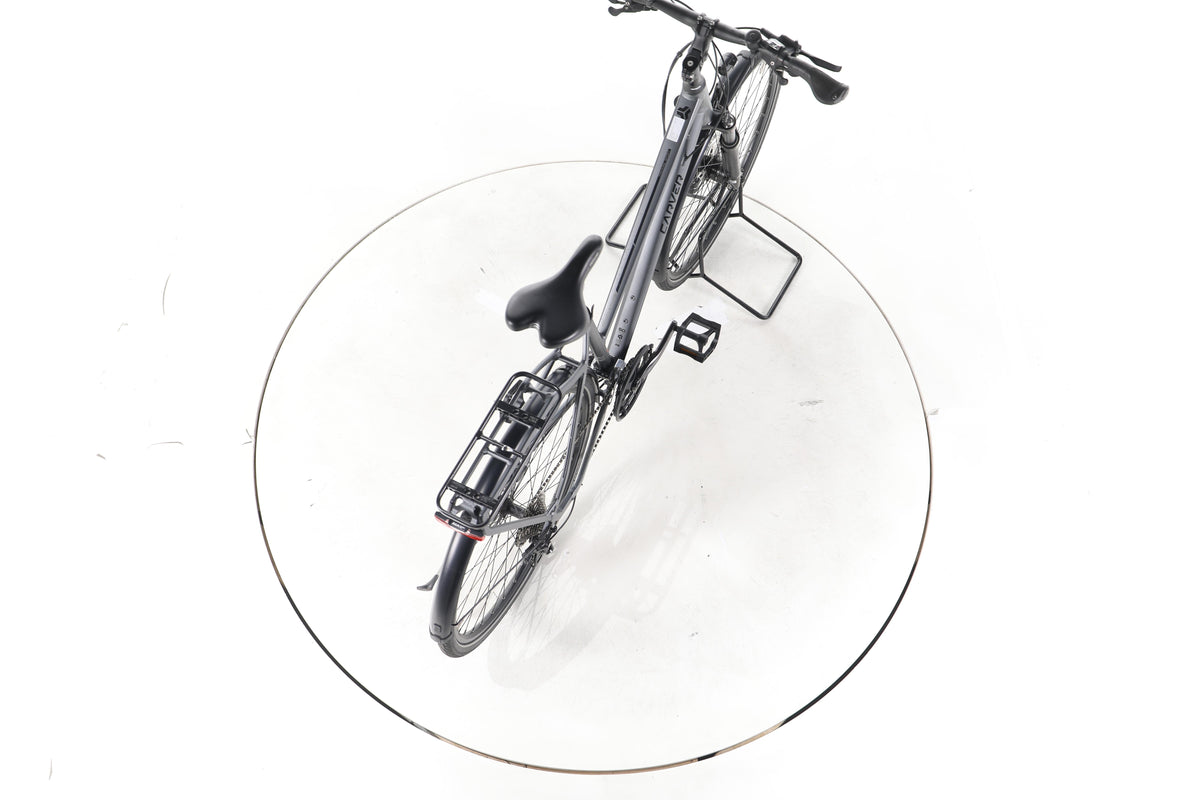 Carver ROUTE 140 Fahrrad City & Trekking - Image 23