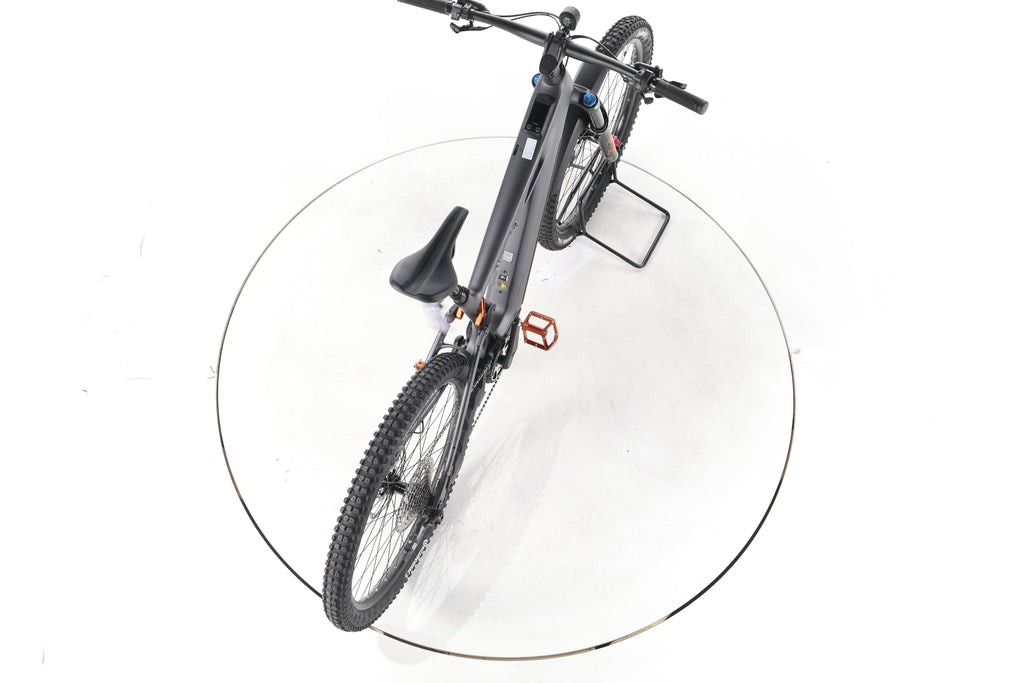 Cube Stereo Hybrid ONE44 HPC E-Bike Fully Carbon 2026 - Image 23