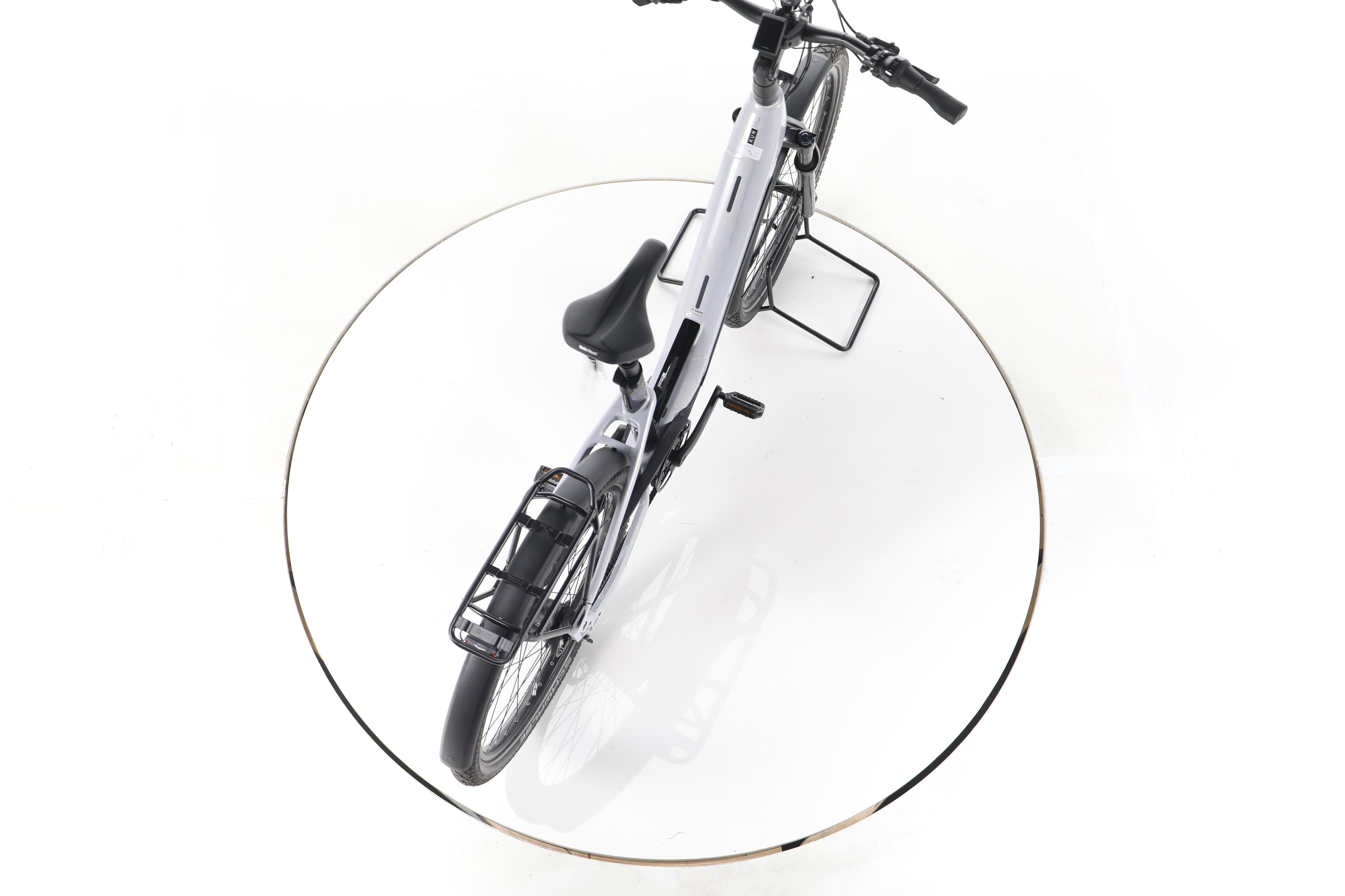 Winora Yakun R5 Pro City E-Bike Tiefeinsteiger 2024 - Image 23
