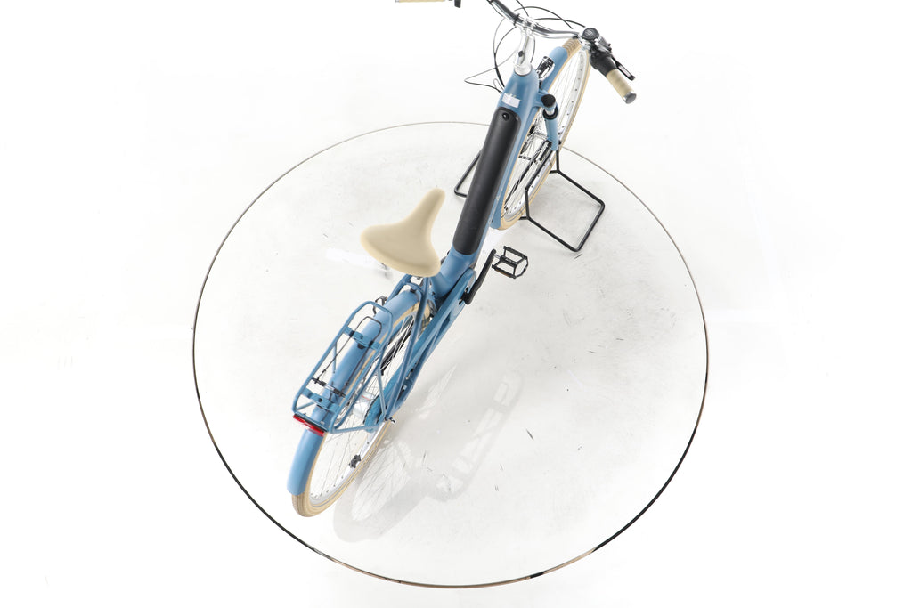 Cube ella Hybrid City E-Bike Tiefeinsteiger 2025 - Image 23