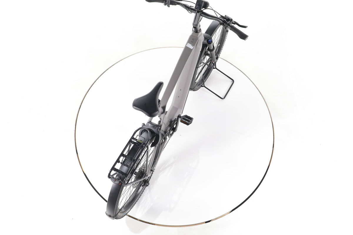 Kalkhoff Entice 7 Advance+ ABS Trekking E-Bike 2025 - Image 23