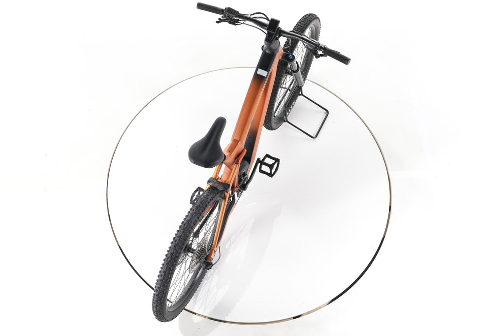 Scott Strike eRIDE 910 EVO E-Bike Fully - Image 23