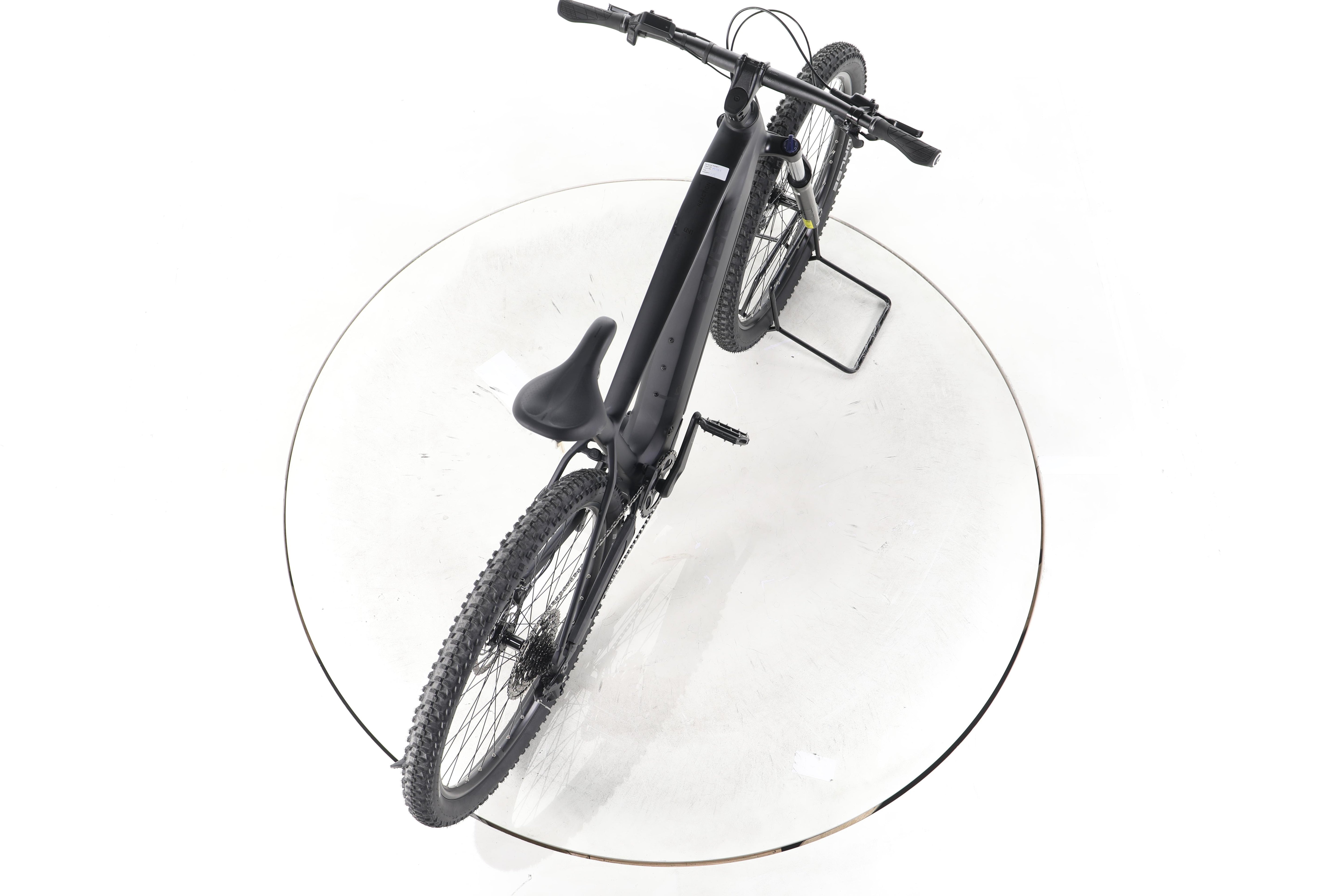 Cube Reaction Hybrid ONE E-Bike 2025 - Image 23