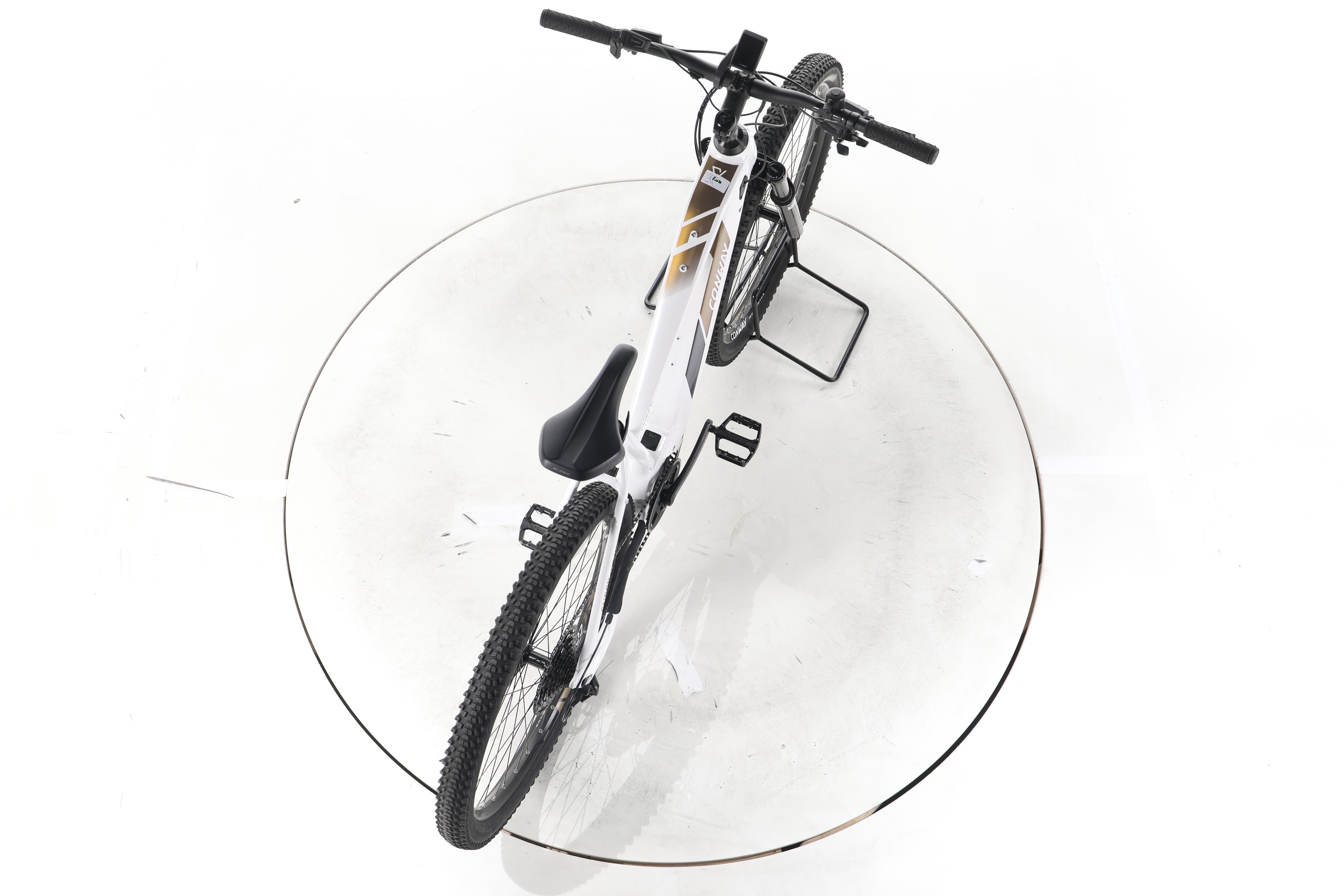 Conway Cairon S 5.0 E-Bike - Image 23