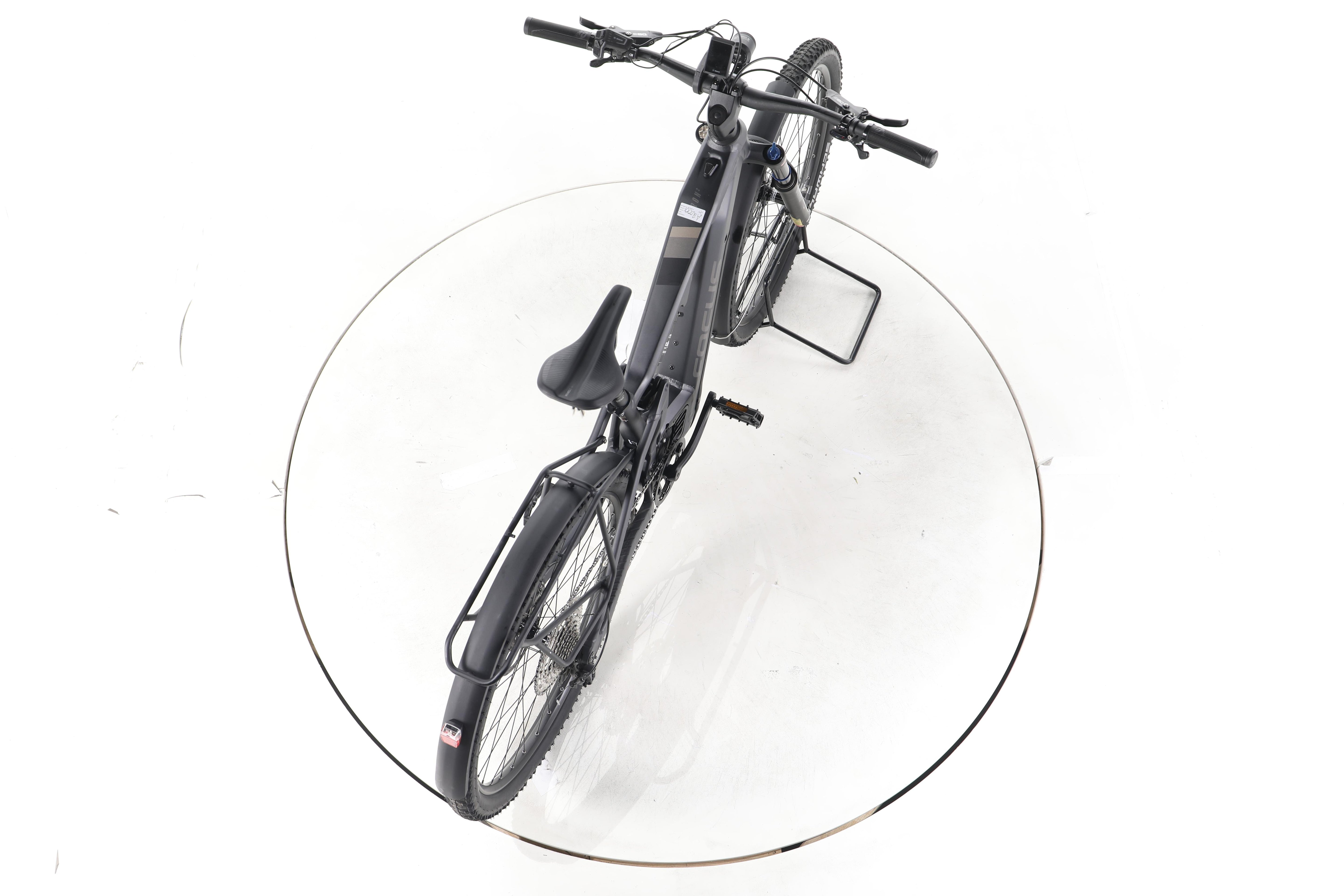 Focus Thron² 6.8 EQP SUV E-Bike - Image 23
