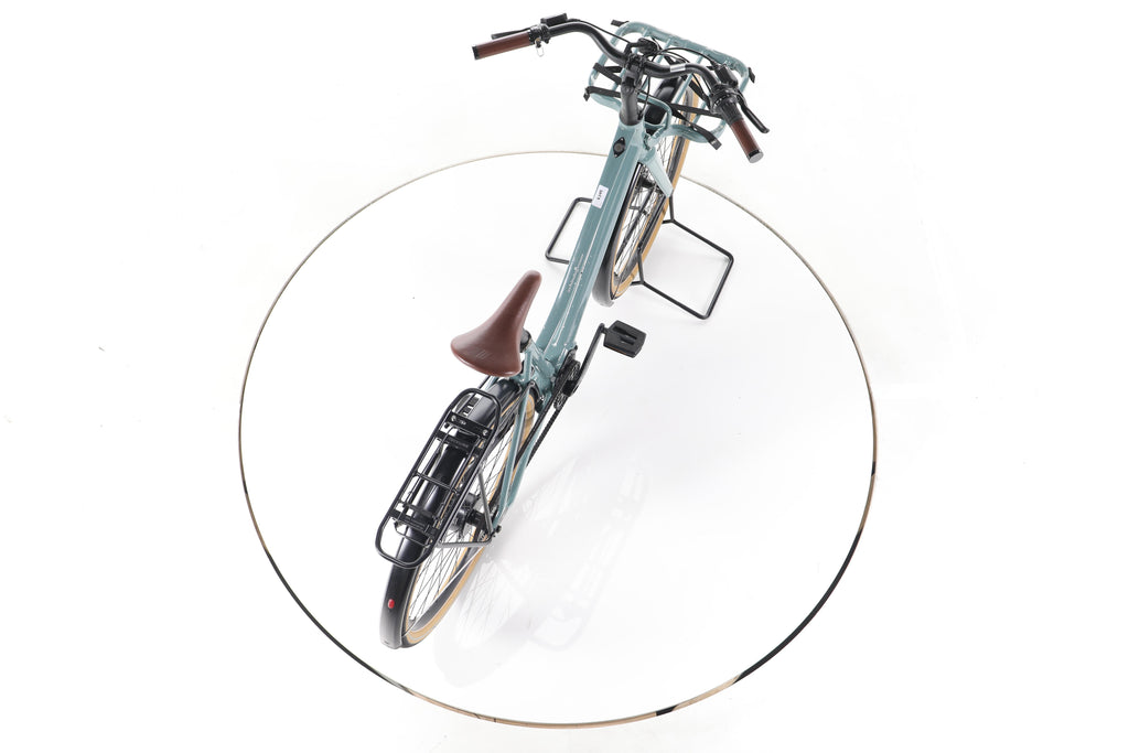 Schindelhauer Bikes Emilia City E-Bike - Image 23