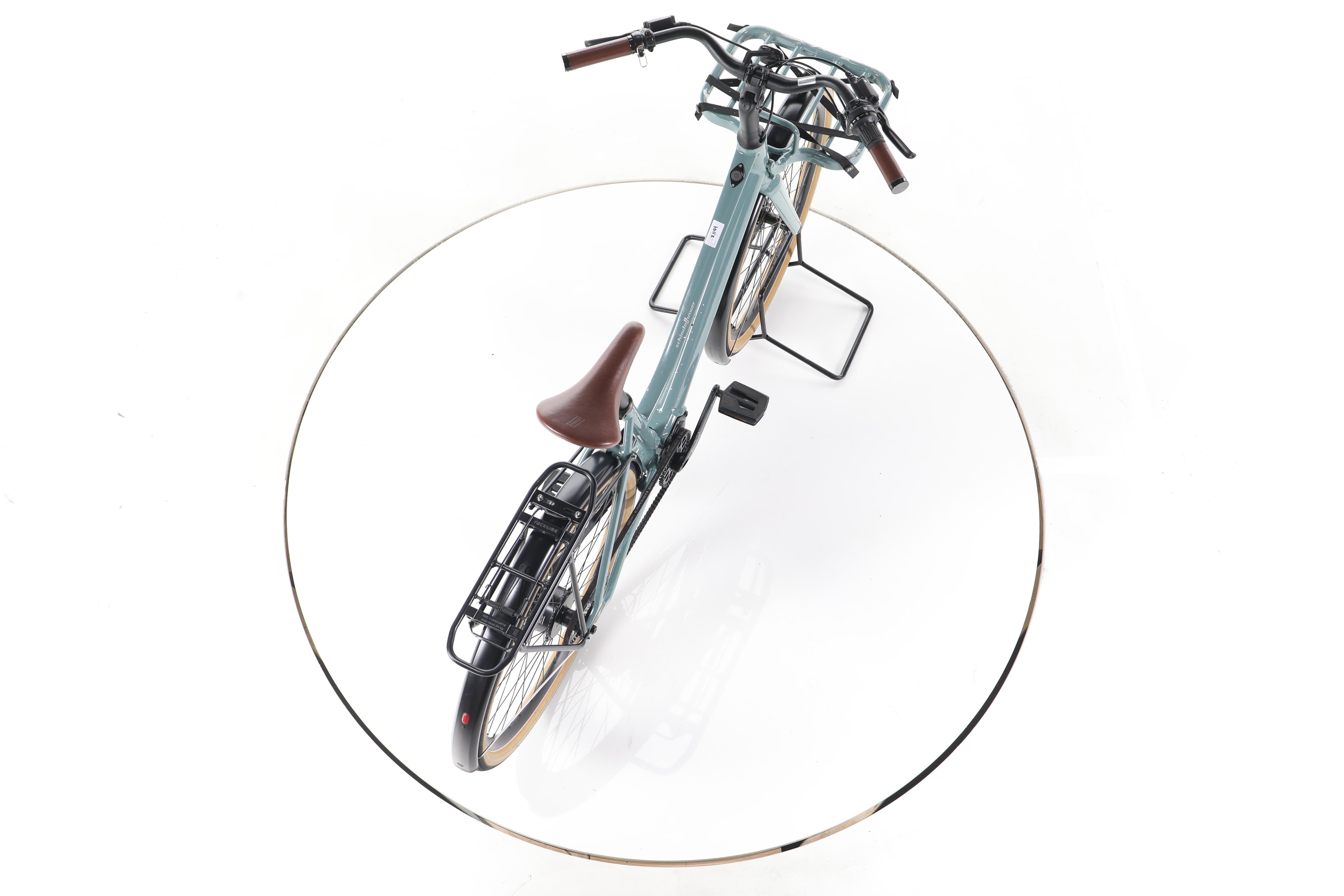 Schindelhauer Bikes Emilia City E-Bike - Image 23