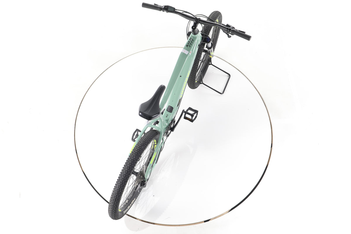 Haibike Sduro HardSeven 6.0 E-Bike - Image 23