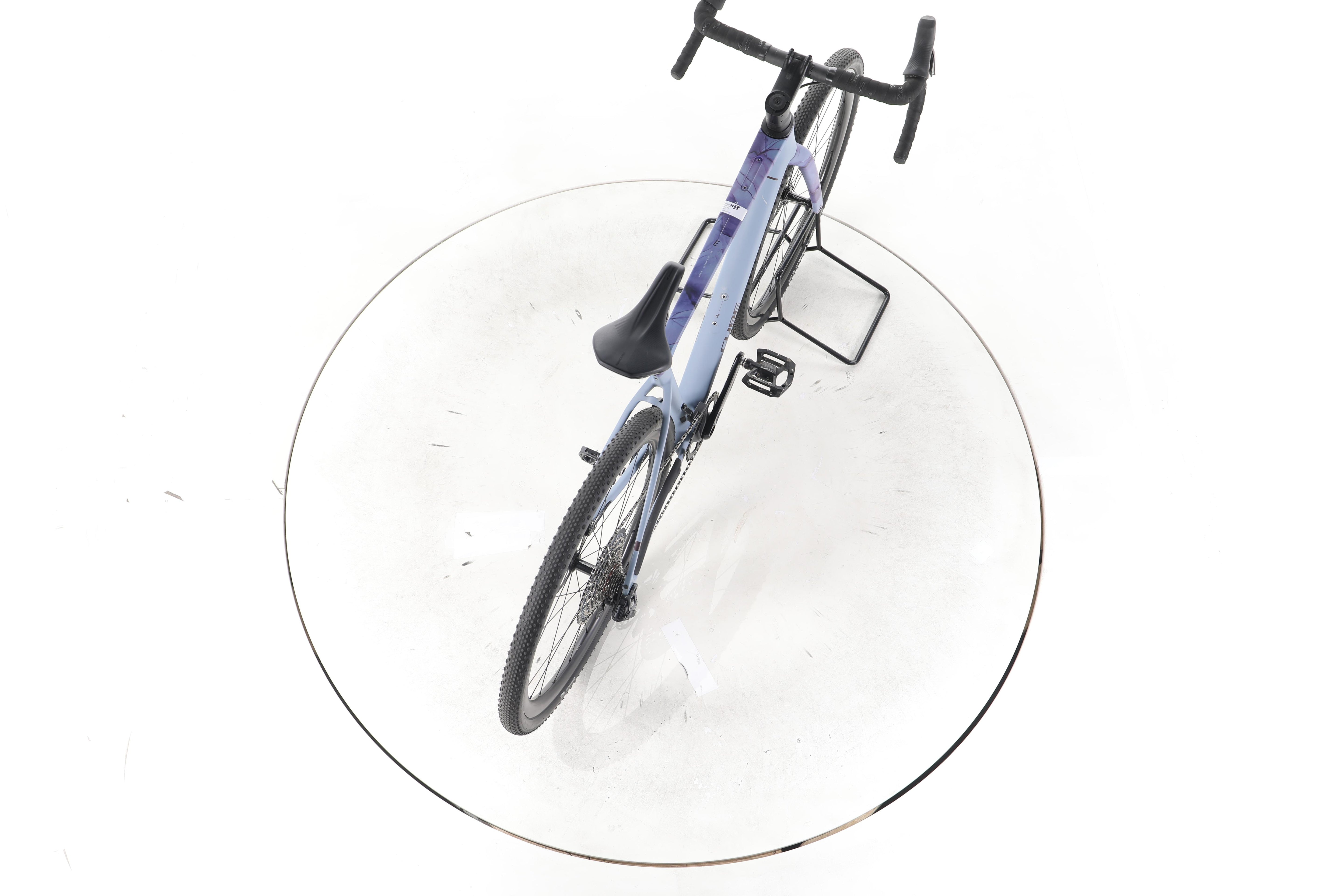 Cube Nuroad C:62 EX Gravelbike Carbon 2025 - Image 23