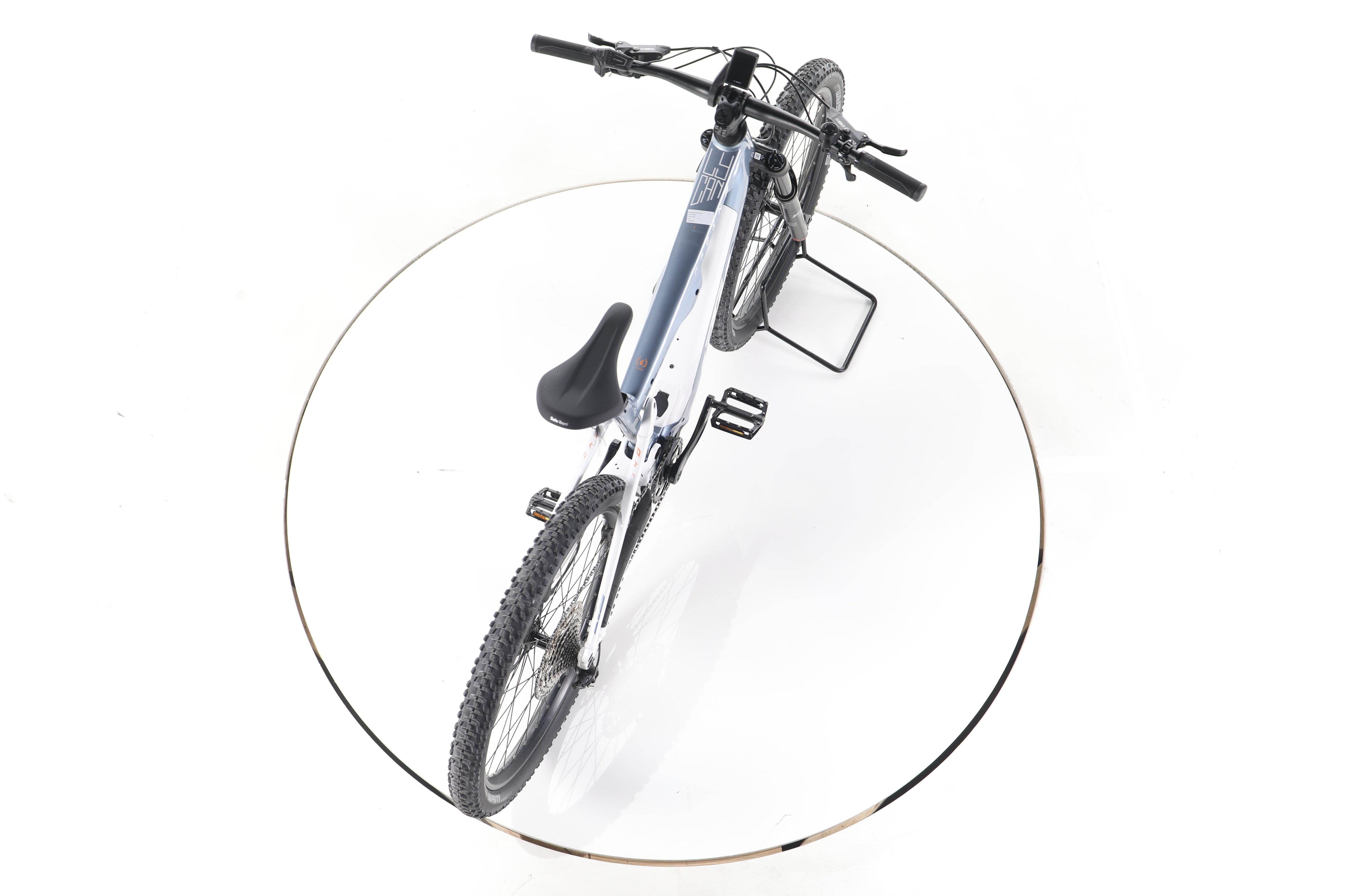 KTM Macina Lycan 771 Glorious E-Bike Fully - Image 23