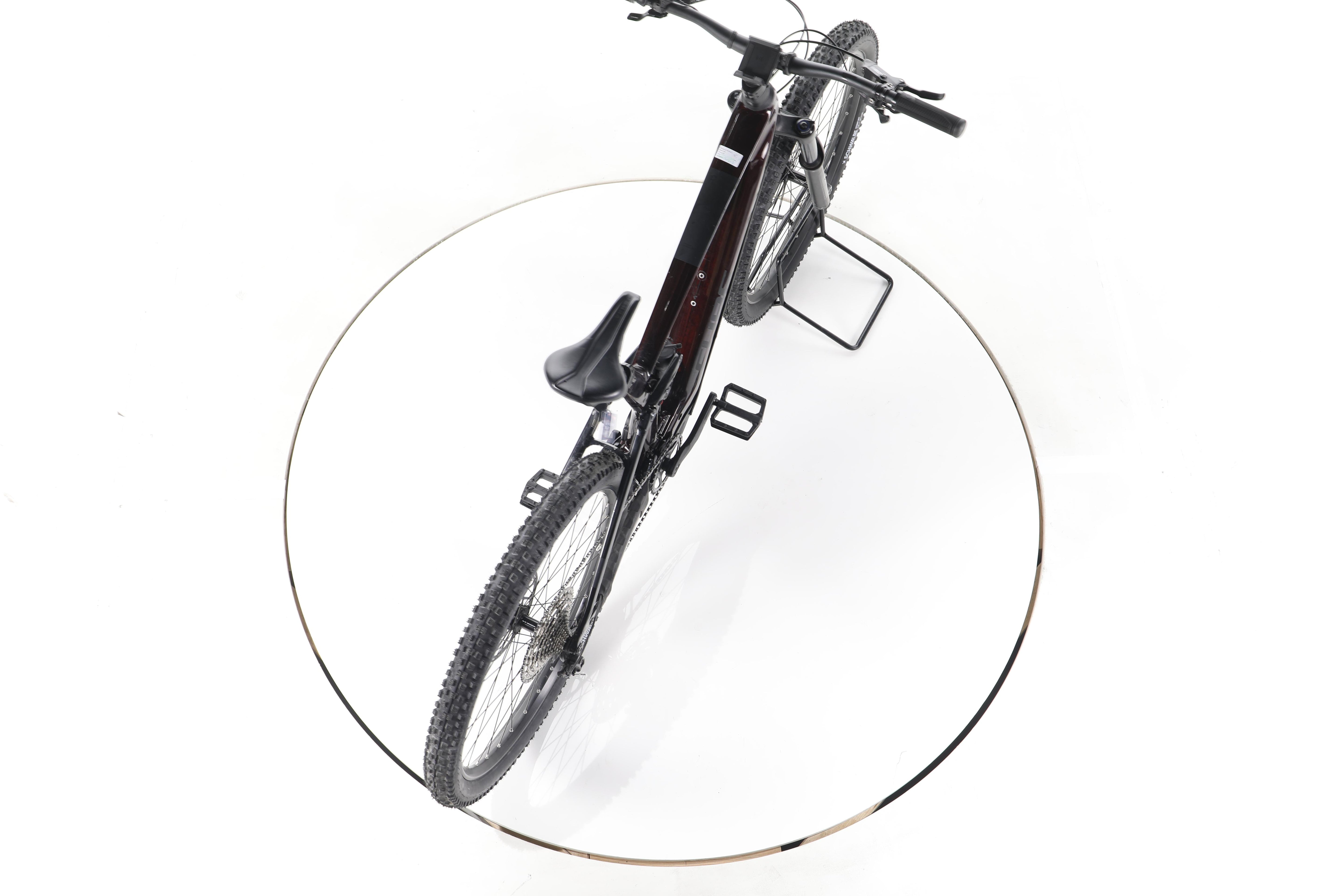 Cube Stereo Hybrid 140 HPC Race E-Bike Fully Carbon - Image 23