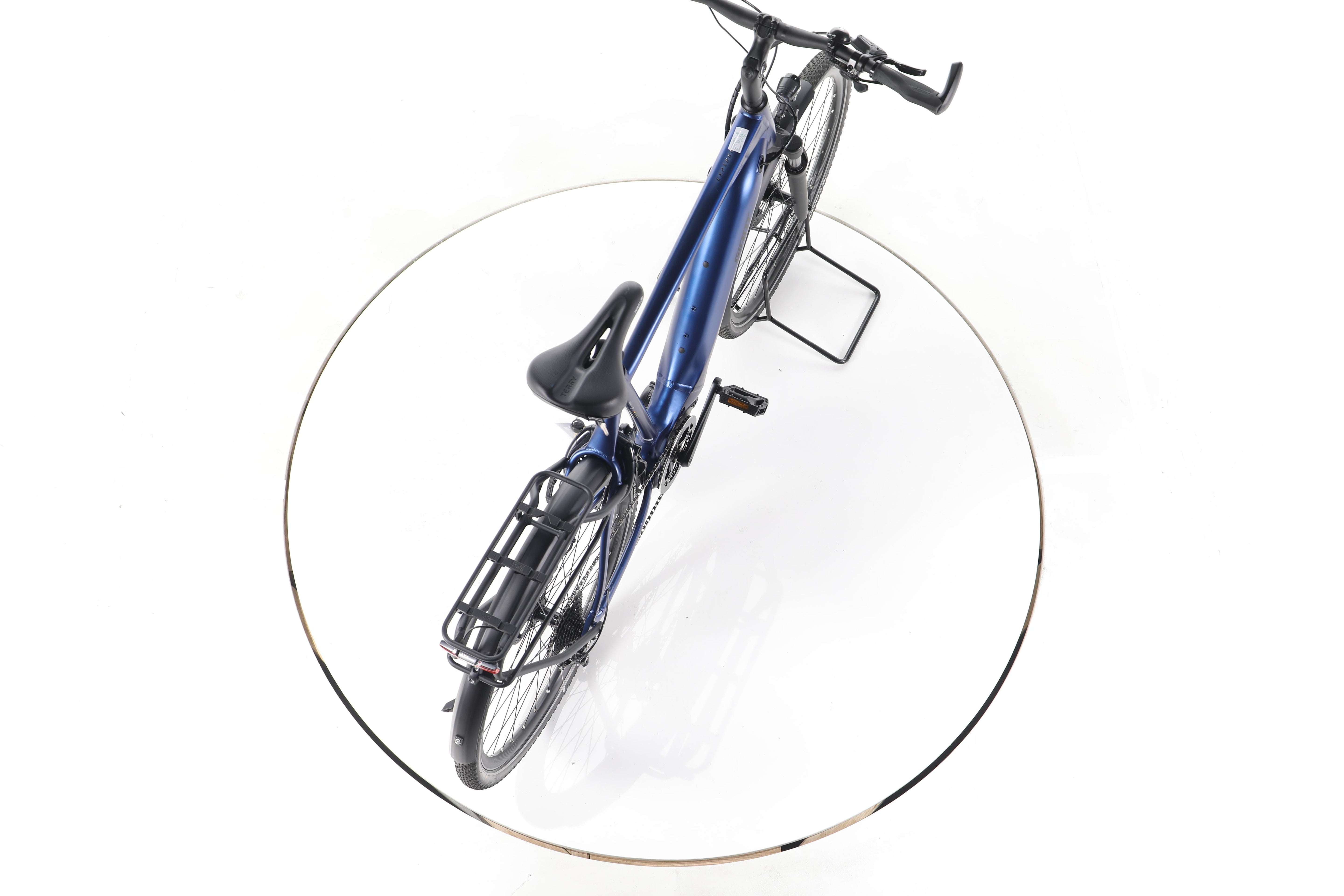 Giant Explore E+ 2 Trekking E-Bike - Image 23