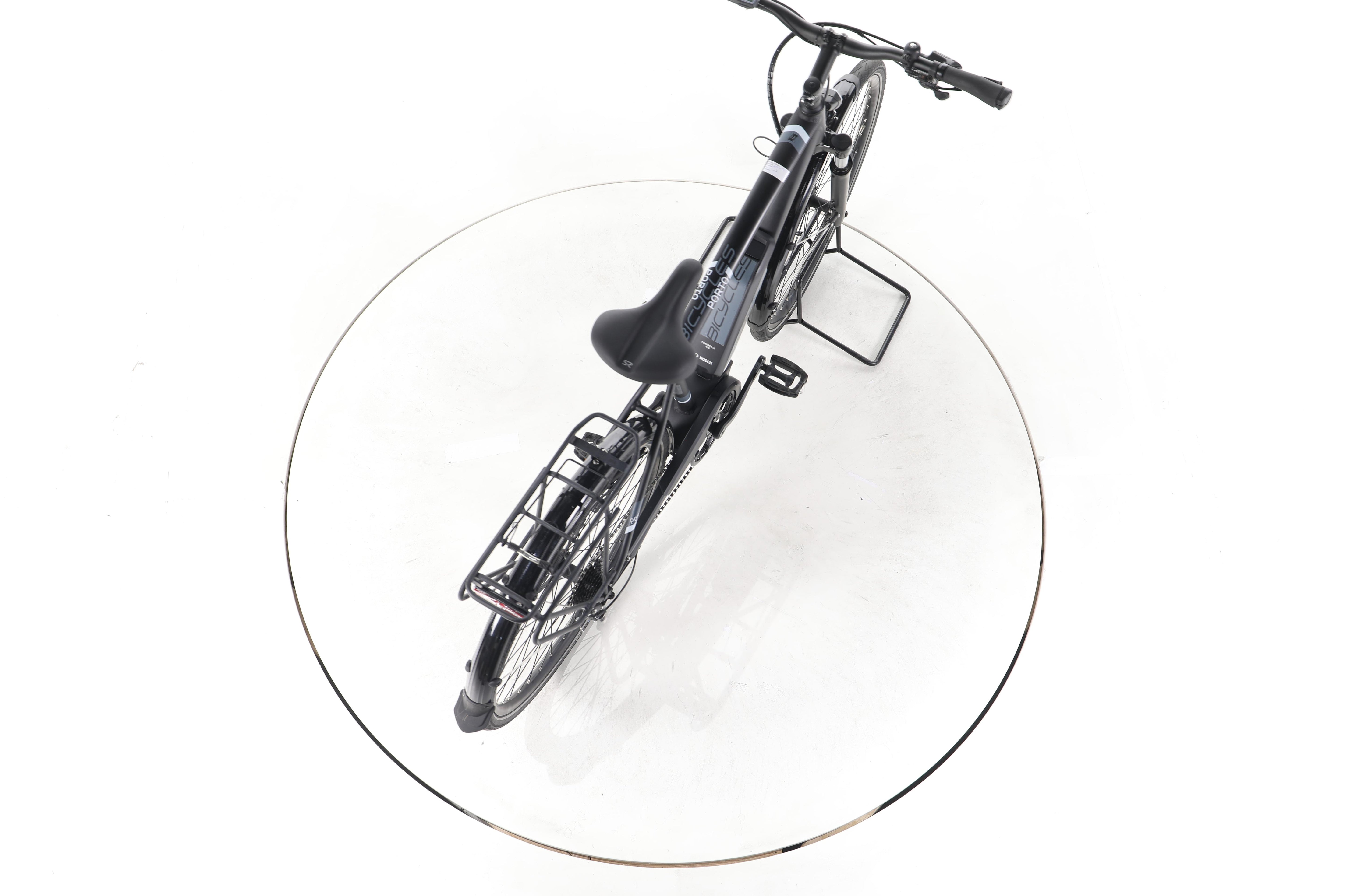 Bicycles Porto 9.4 Trekking E-Bike - Image 23
