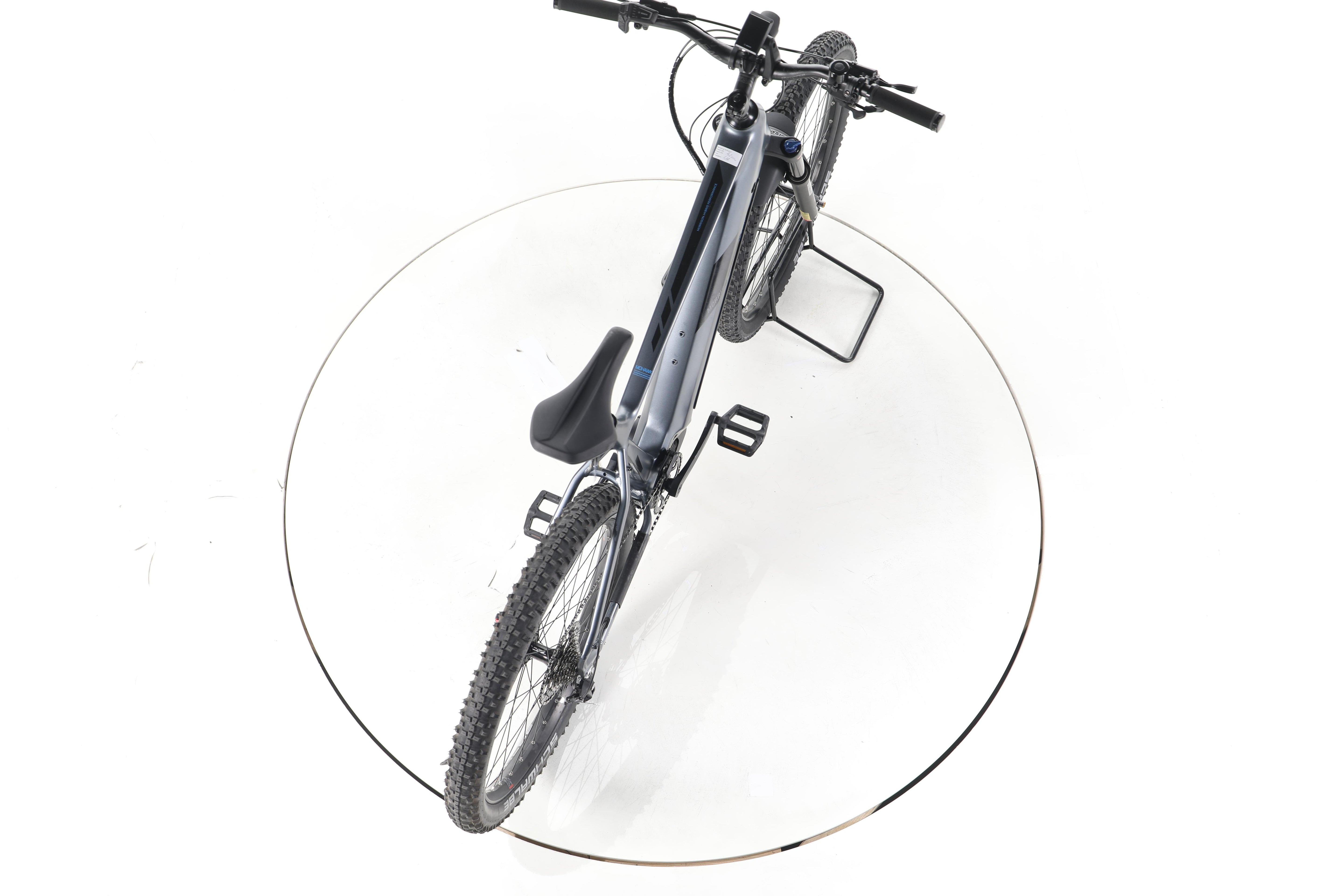 MORRISON EMTB Mohawk E-Bike - Image 23