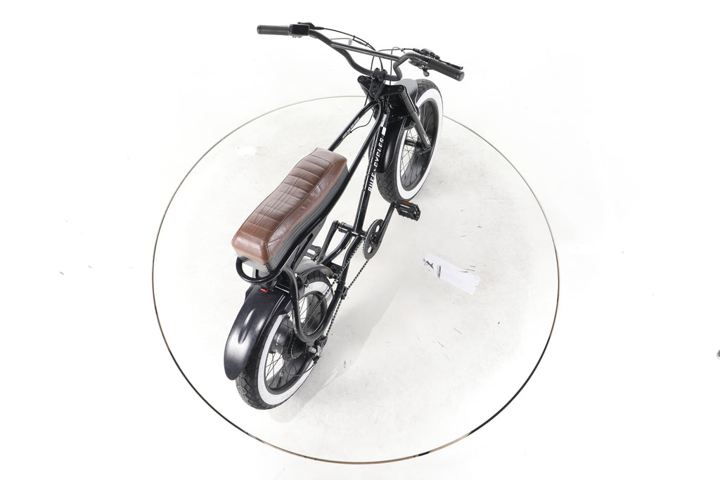 Ruff Cycles LIL'BUDDY E-Fatbikes - Image 23