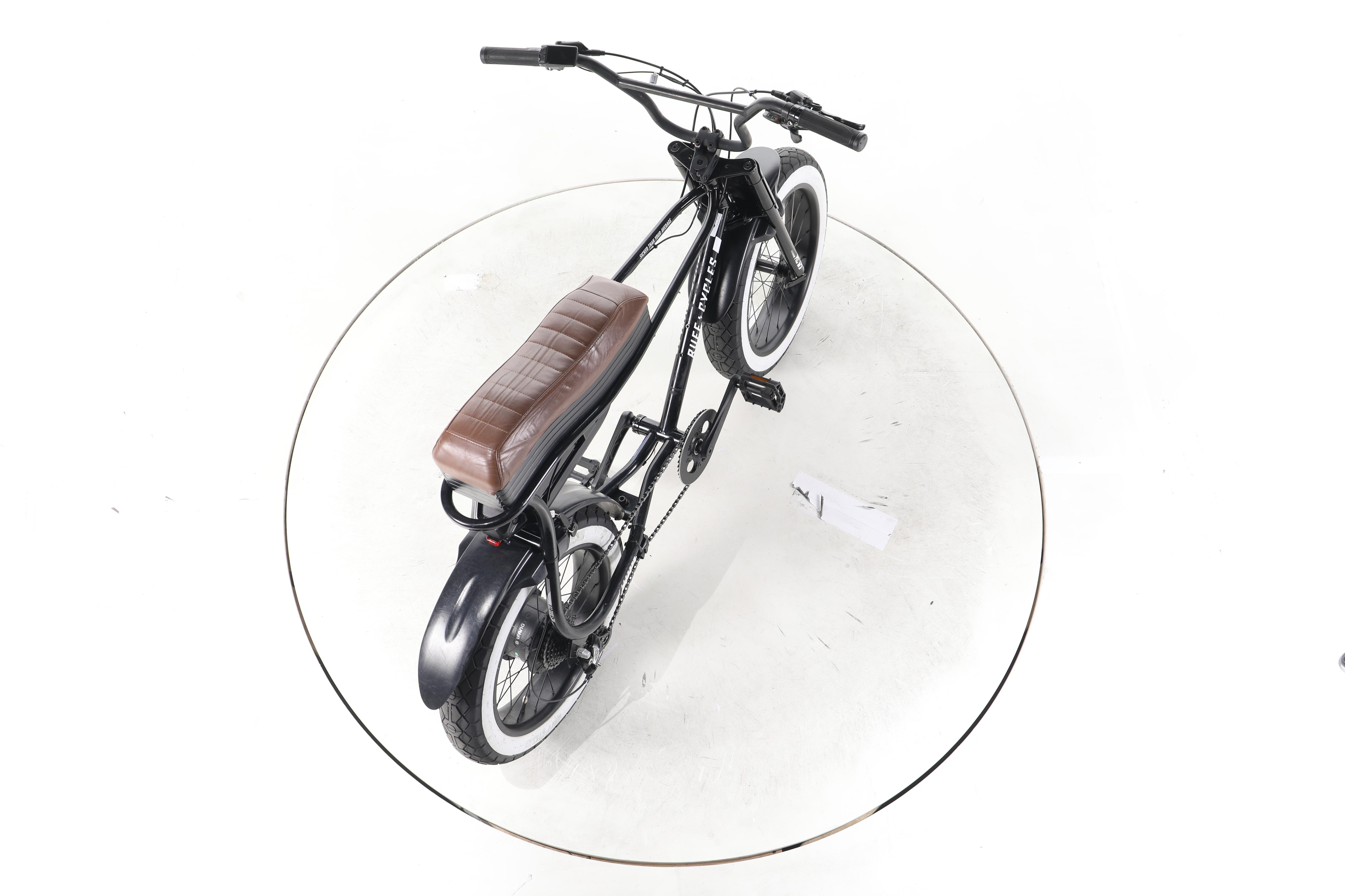 Ruff Cycles LIL'BUDDY E-Fatbikes - Image 23