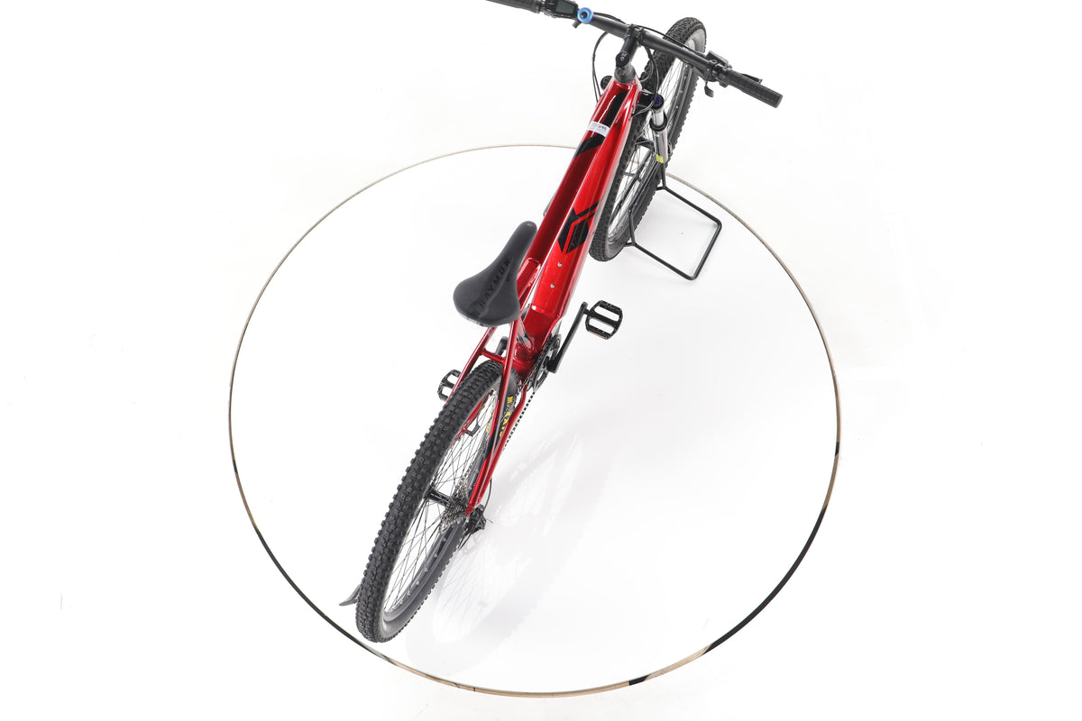R Raymon HardRay E 4.0 E-Bike - Image 23