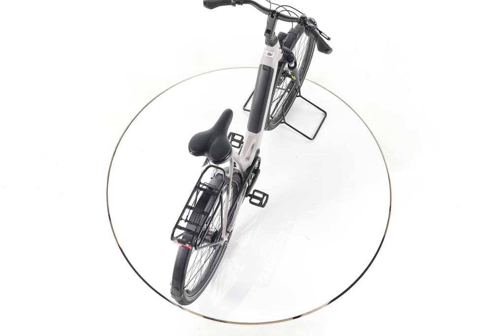 Kalkhoff Image L Season City E-Bike Tiefeinsteiger 2025 - Image 23