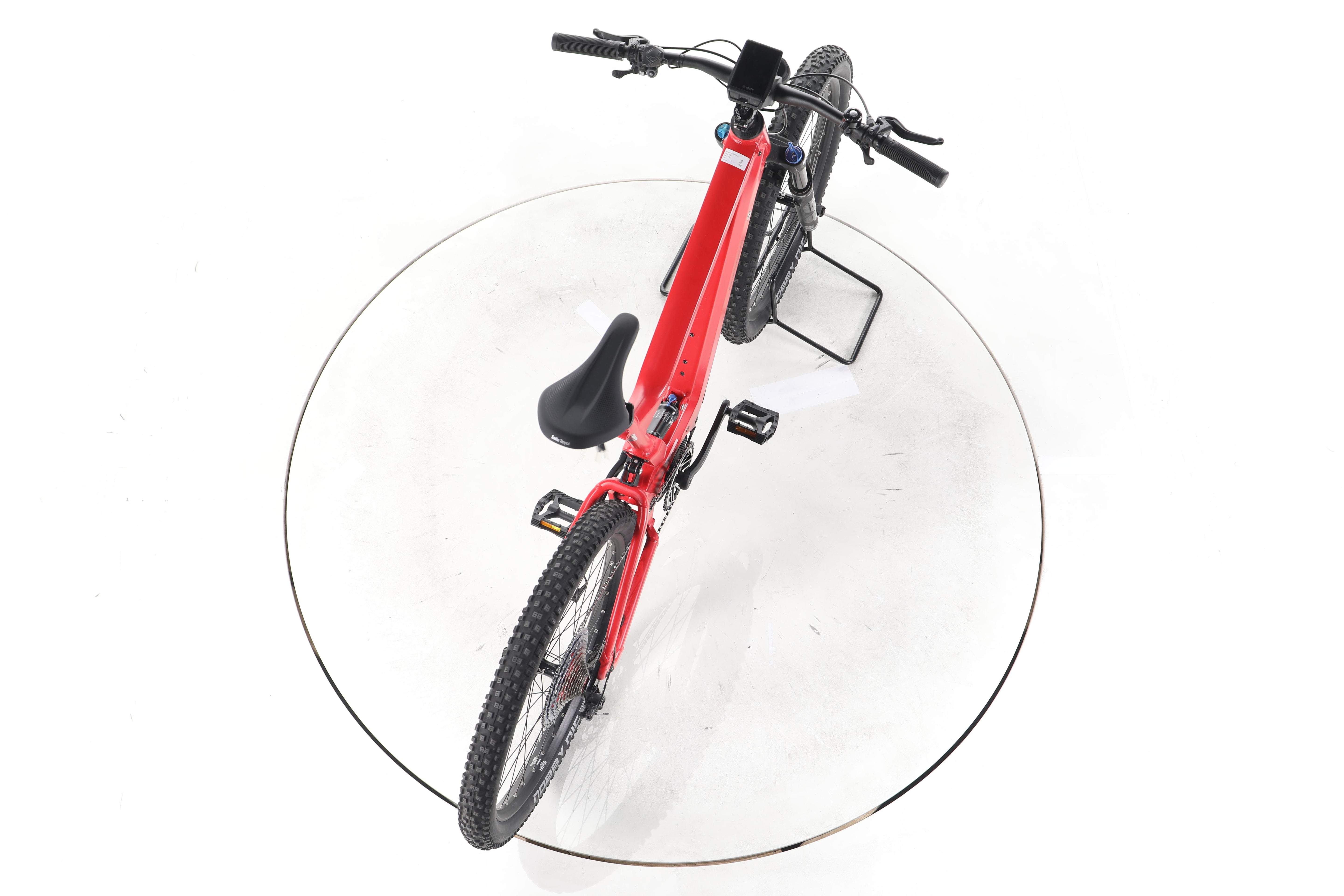 Riese & Müller Delite mountain touring E-Bike Fully - Image 23
