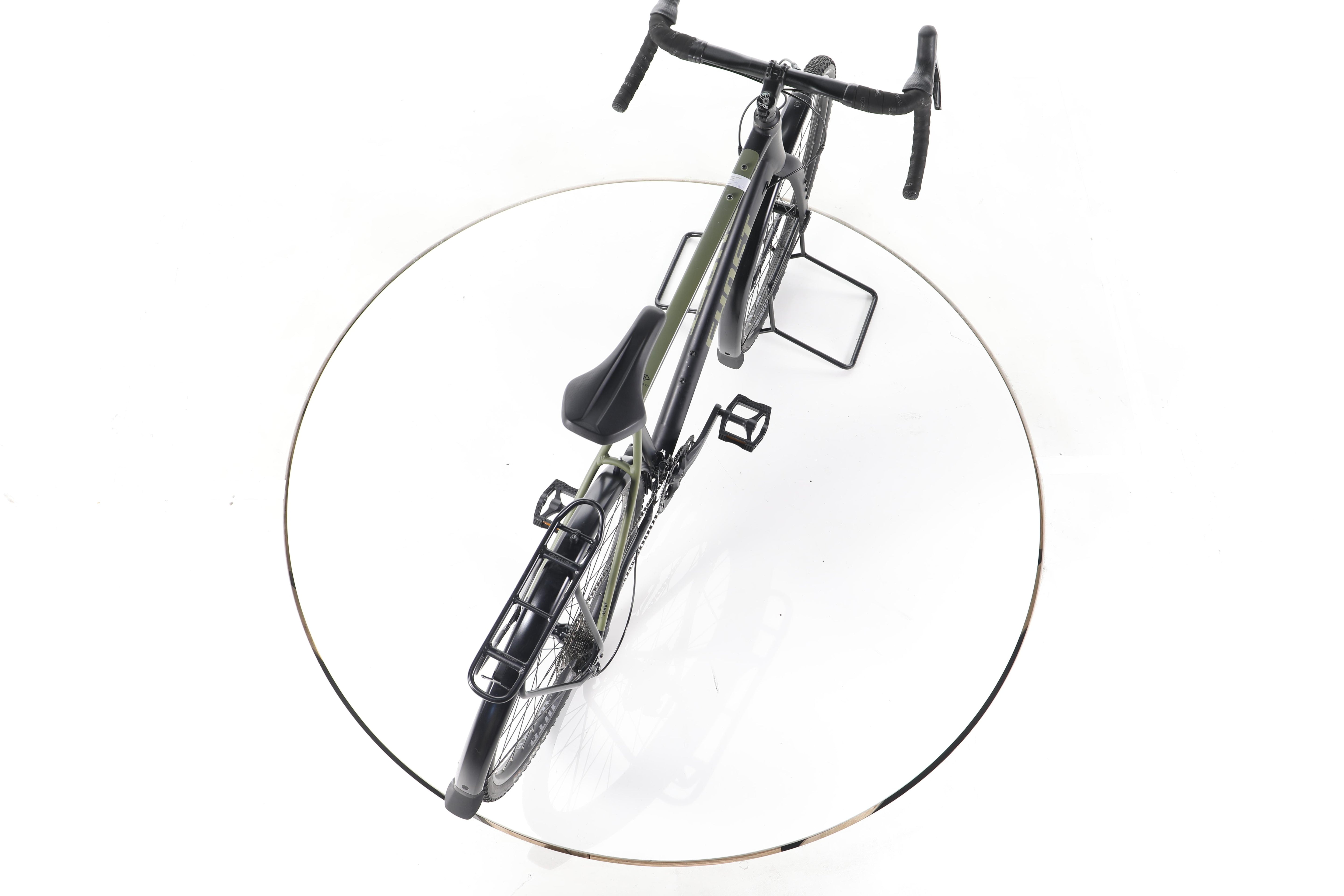 Ghost Asket Essential EQ Gravelbike - Image 23