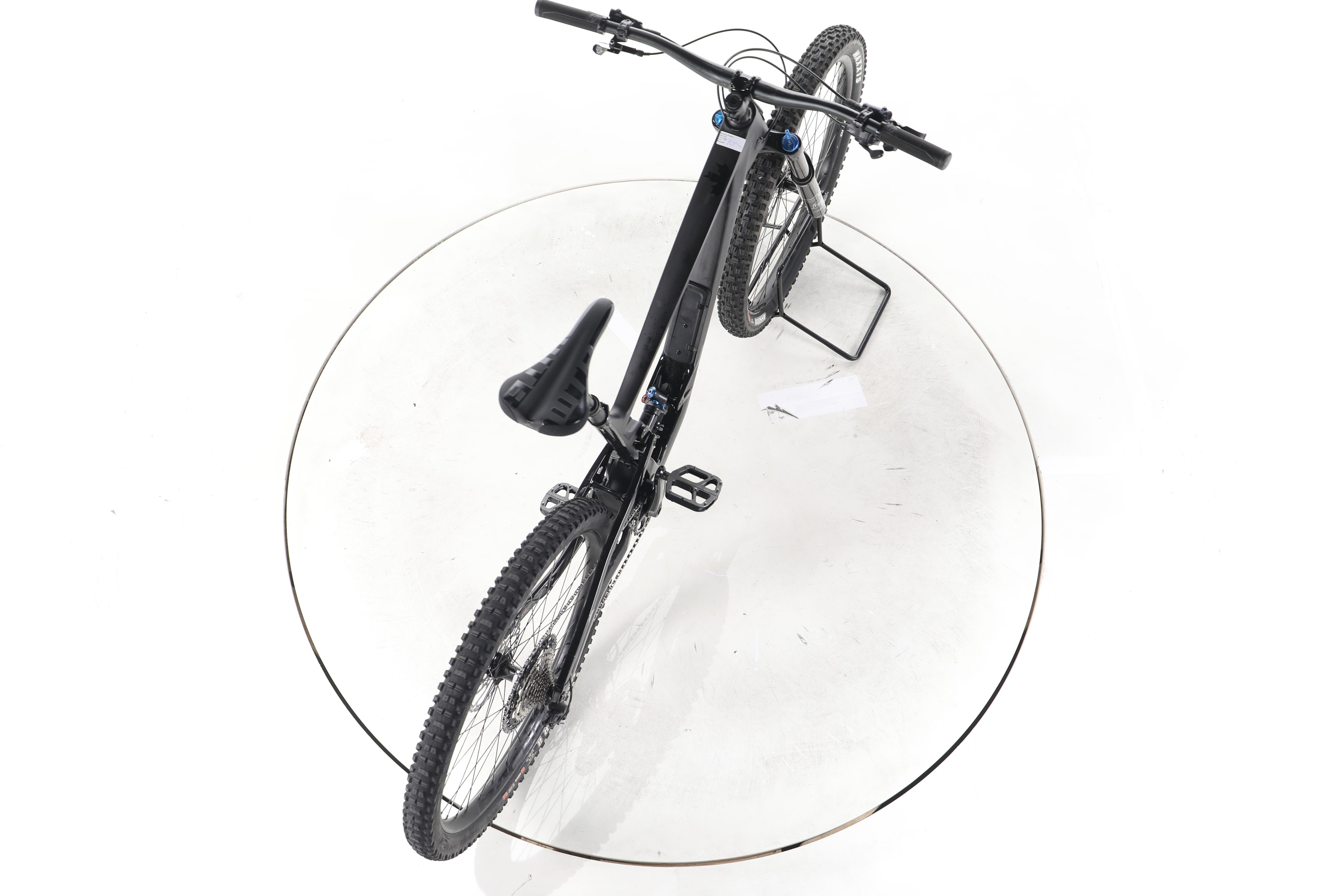 Rocky Mountain Altitude C70 Fahrrad Fully - Image 23