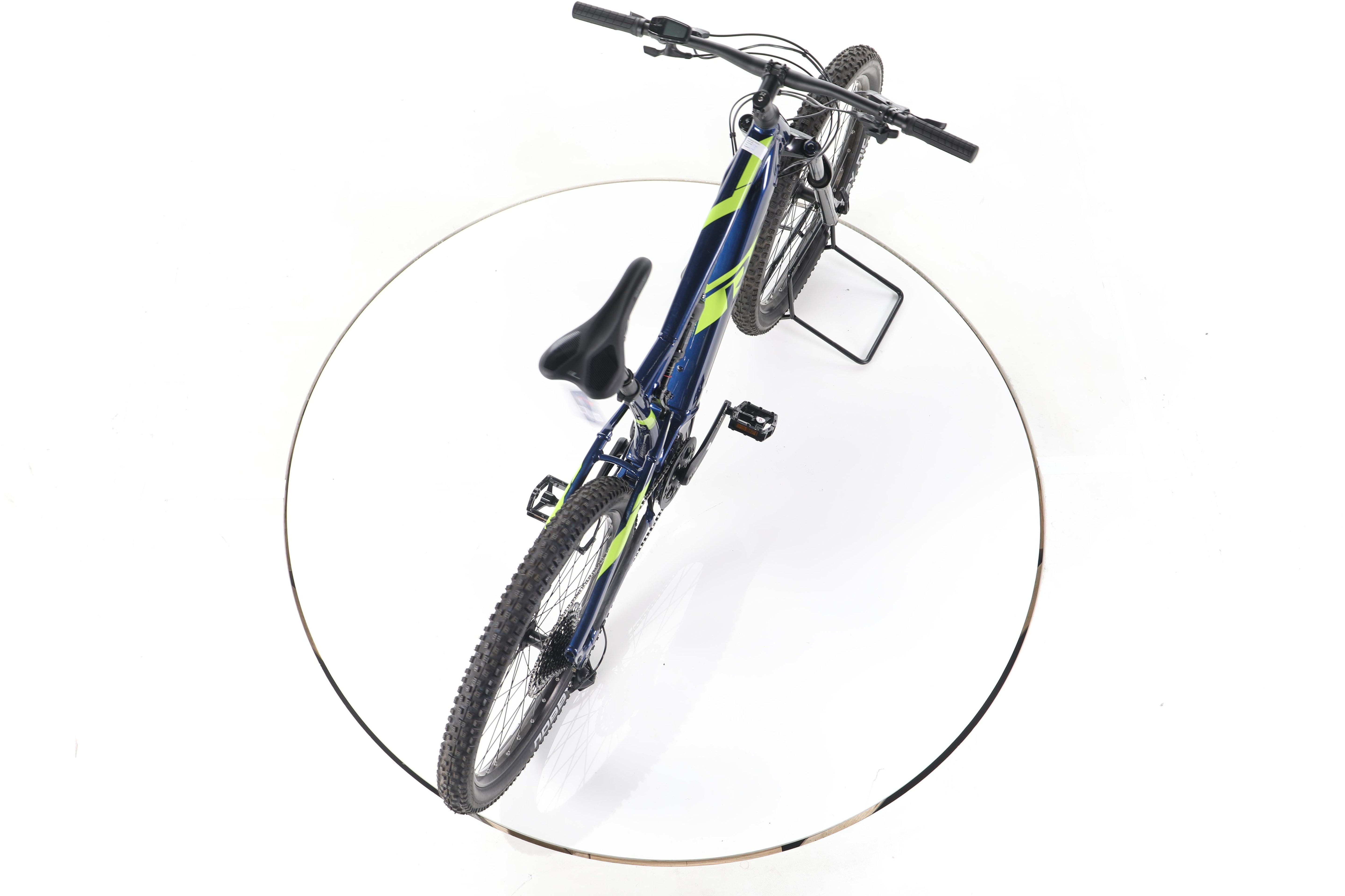 R Raymon FullRay 130E 6.0 E-Bike Fully - Image 23