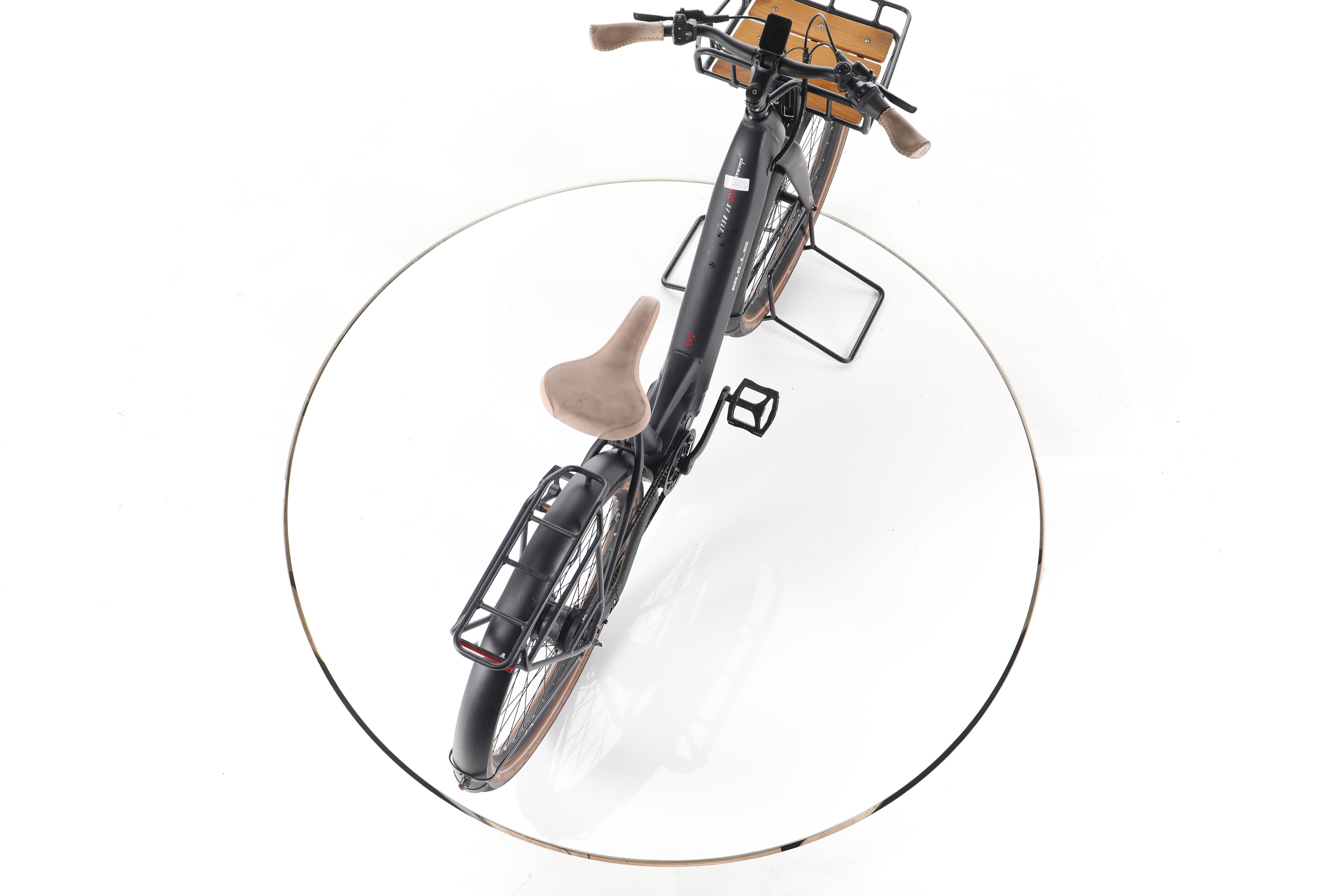 Bulls Sturmvogel EVO 5F Belt City E-Bike Tiefeinsteiger - Image 23