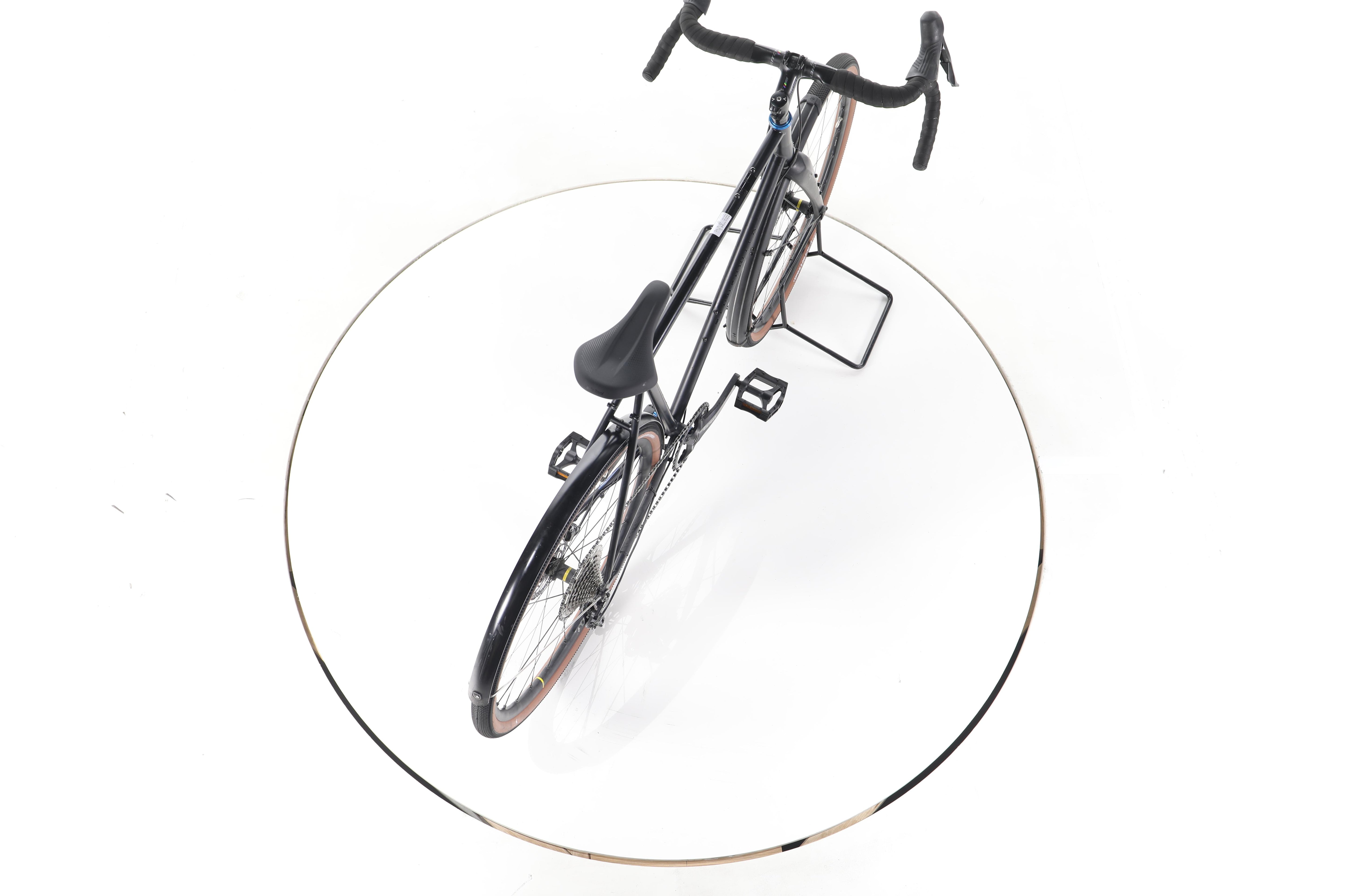 Tannenwald Vogelfrei V.C4 Gravelbike - Image 23