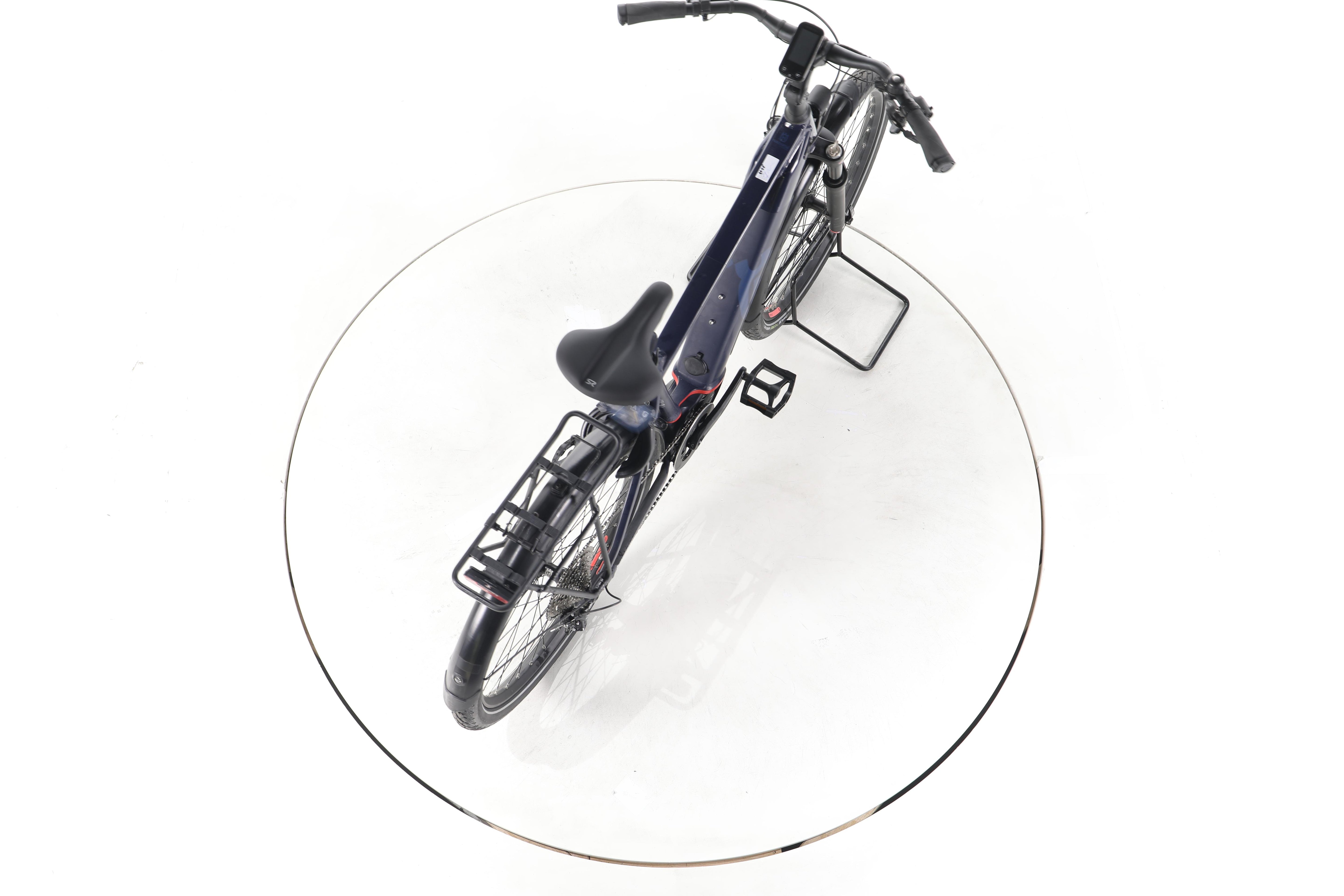 Husqvarna E-Bicycles Gran Tourer GT2 Trekking E-Bike - Image 23
